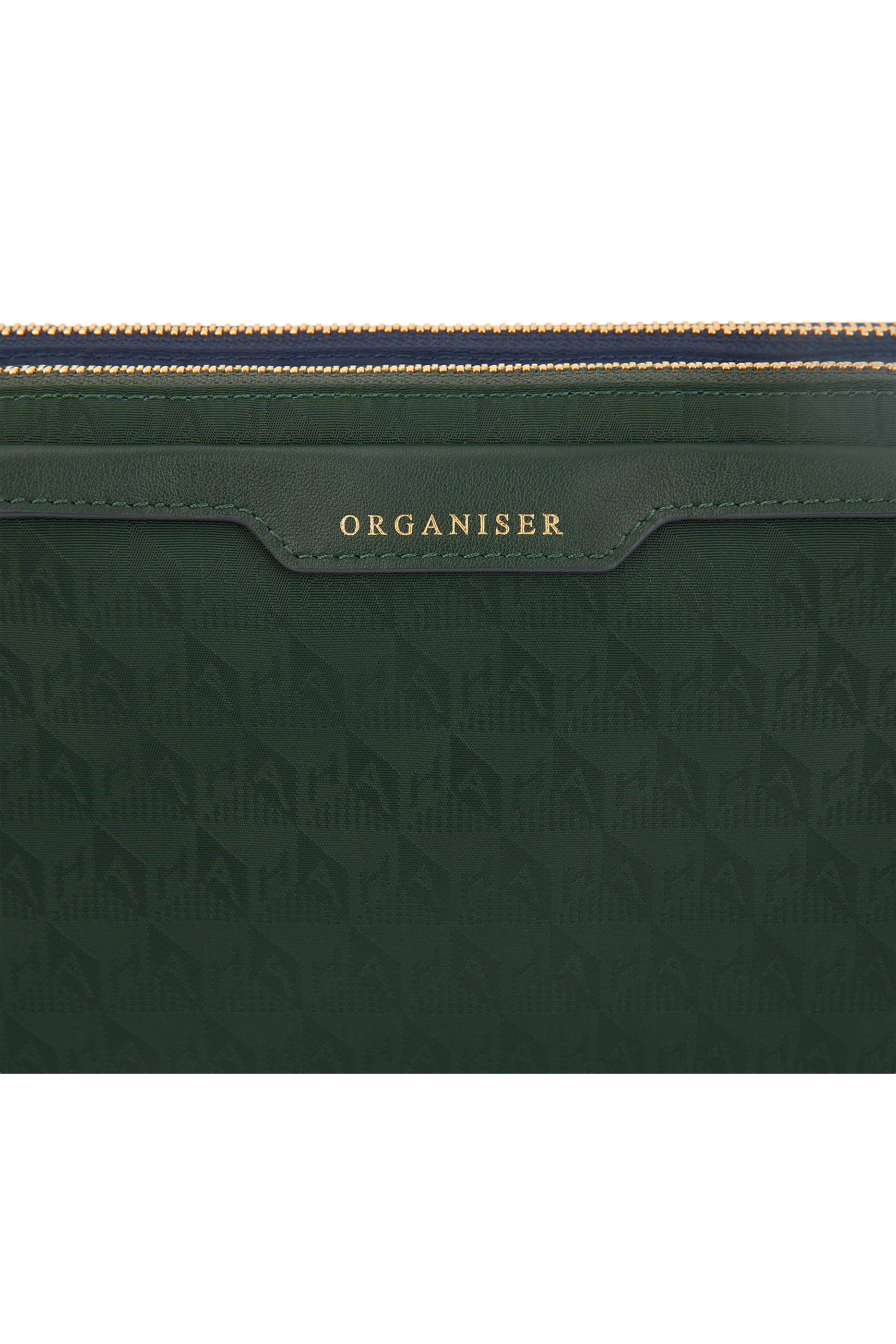 A5 Organiser Duo Pouch