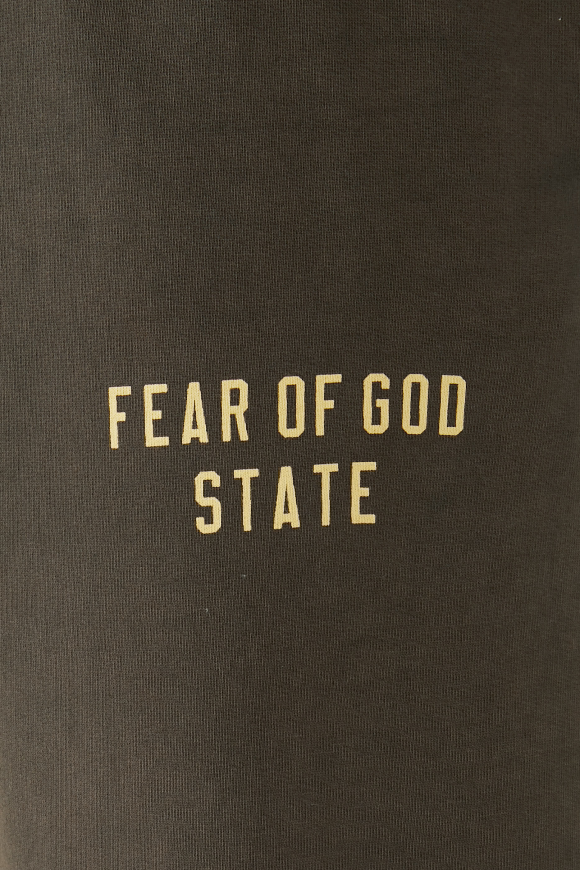 Essentials Heavy Fleece Relaxed Sweatpant