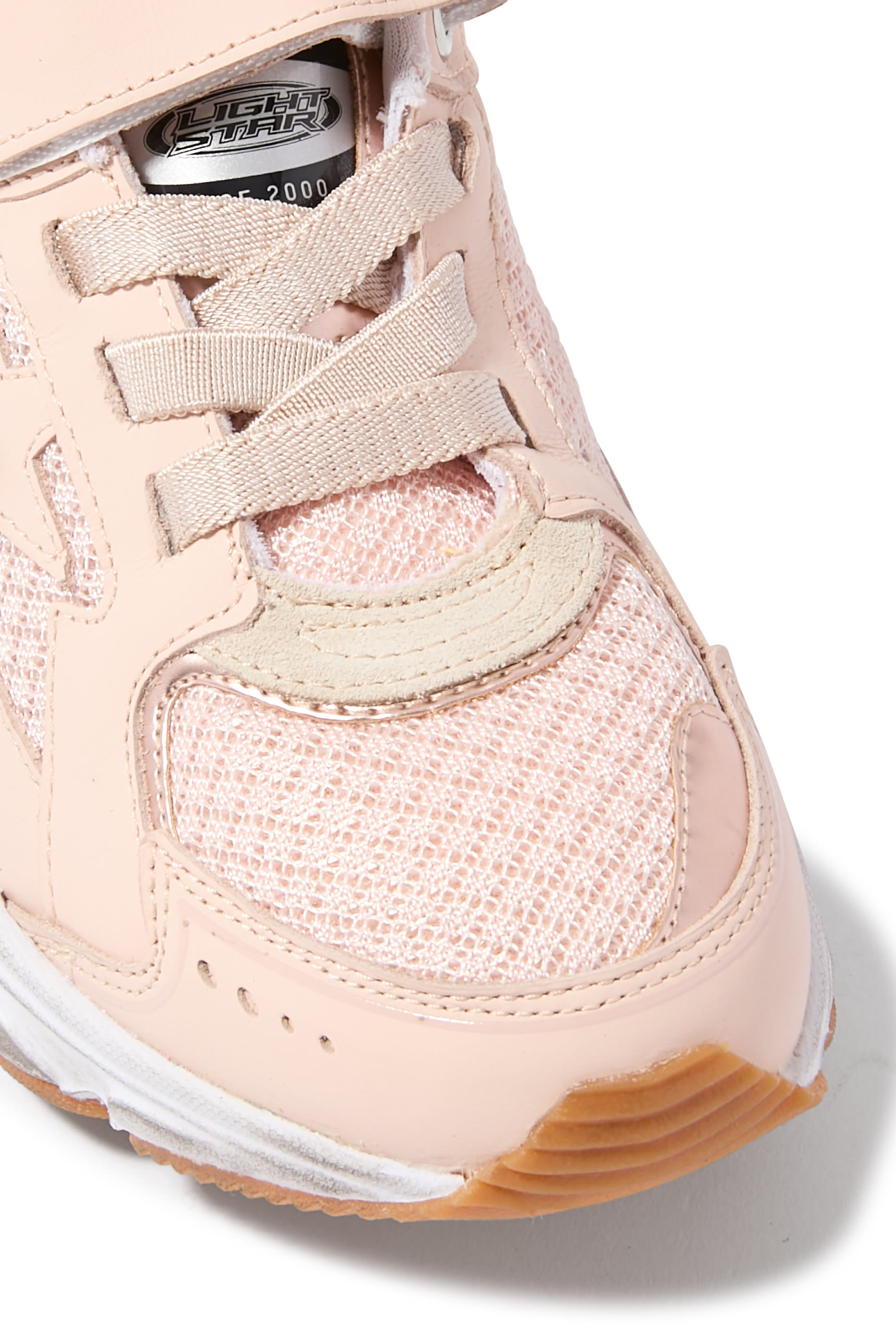 Kids Lightstar Sneakers