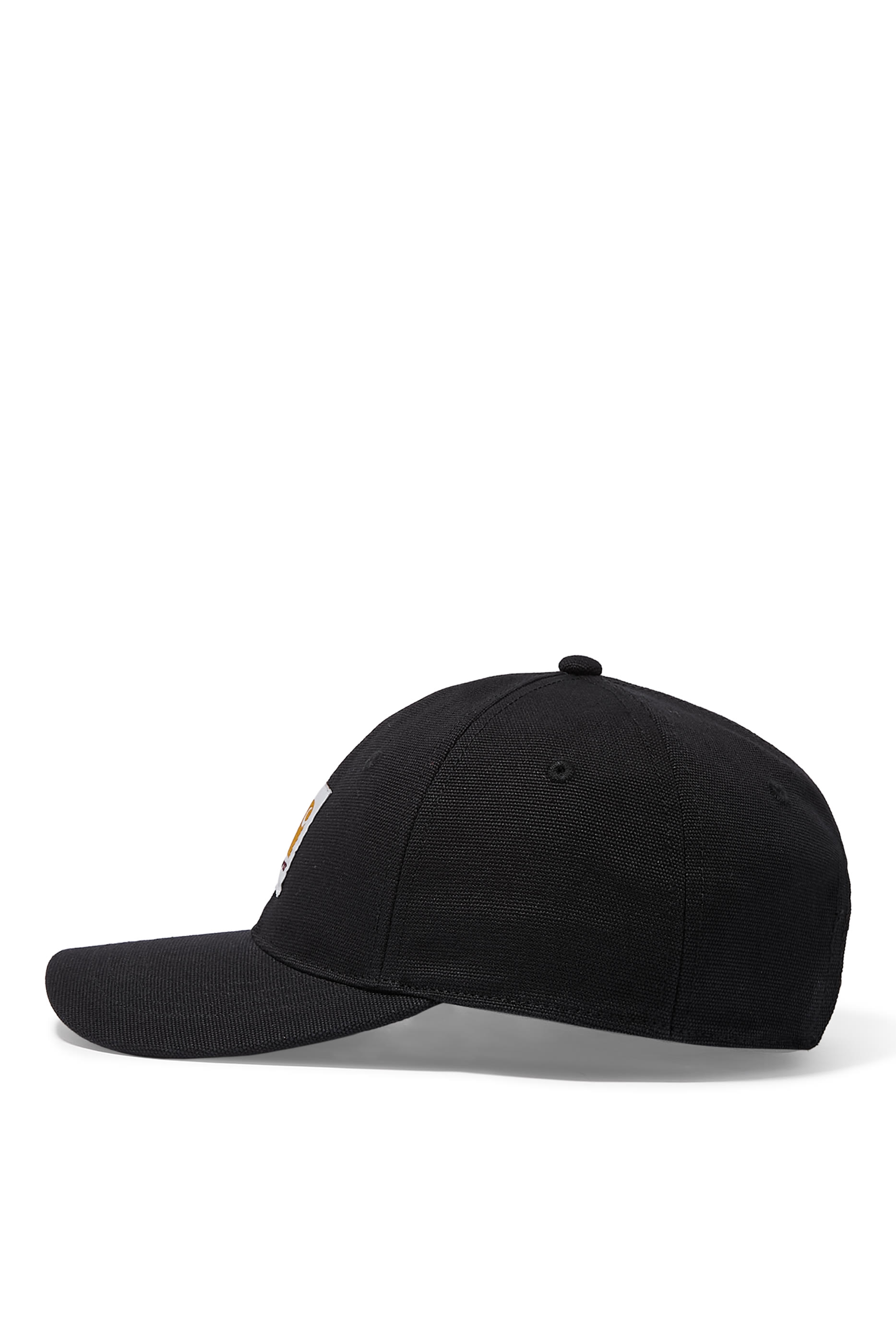 Canvas Cap 