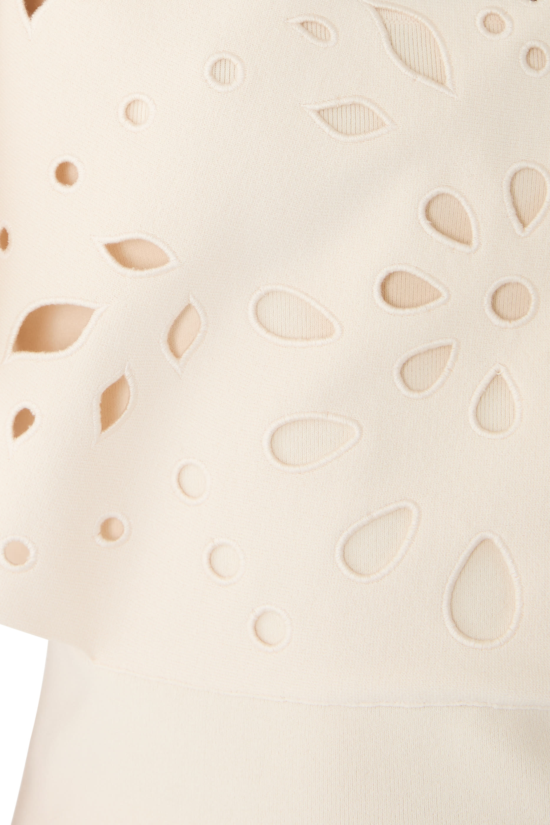  Josie Cape Sleeve Knit Top 