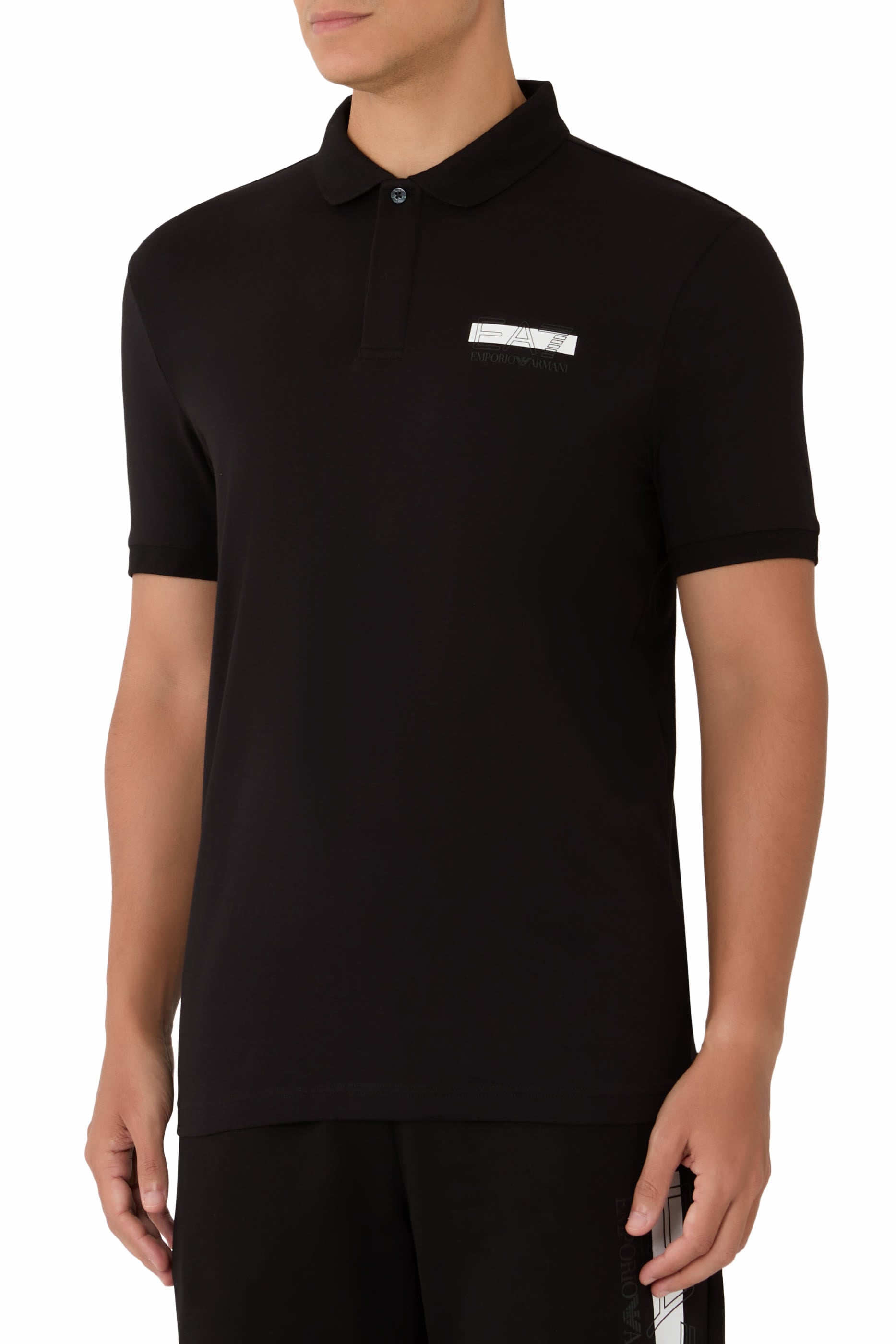 EA7 Polo Shirt