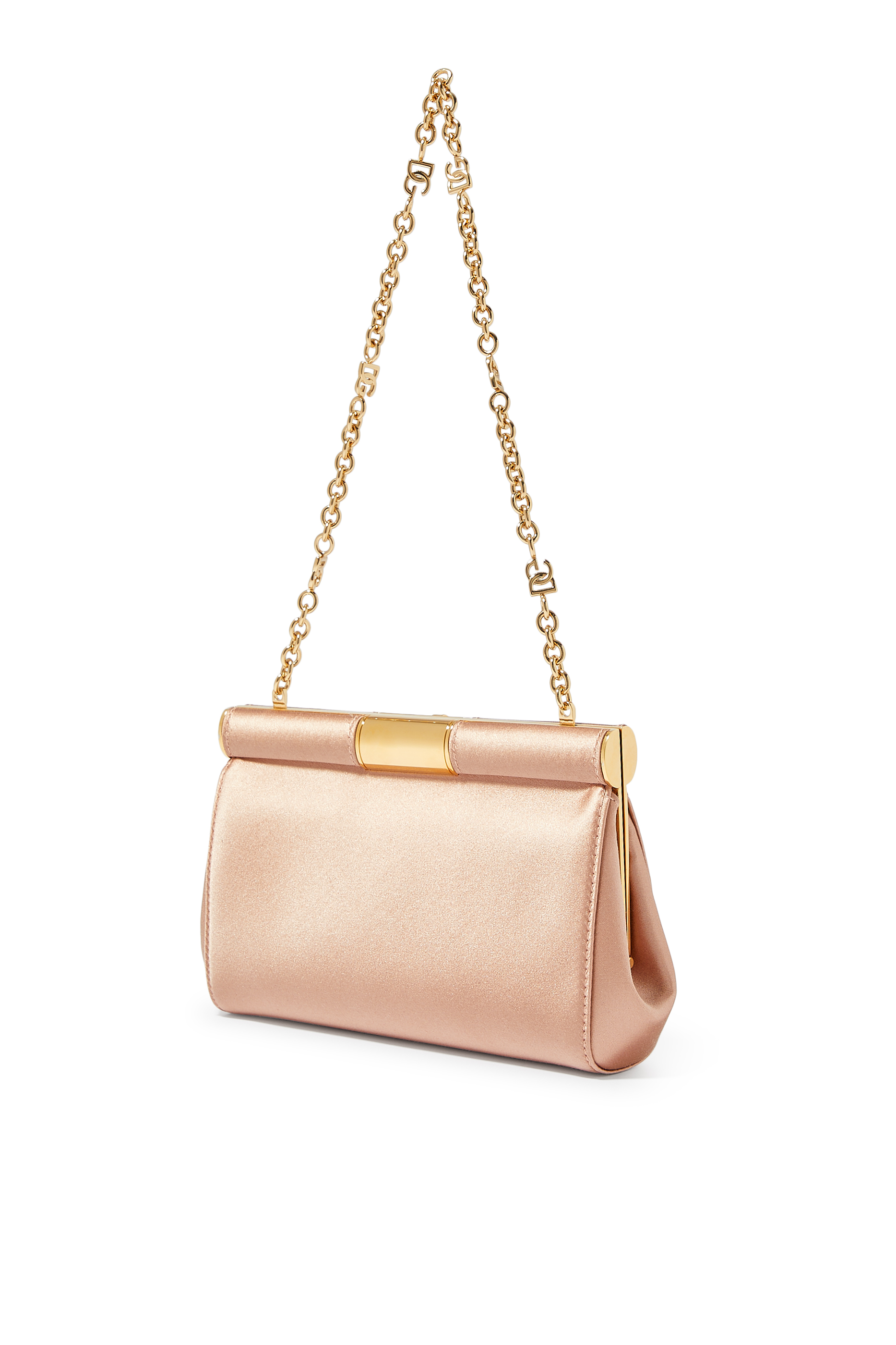 Small Old Money Handbag