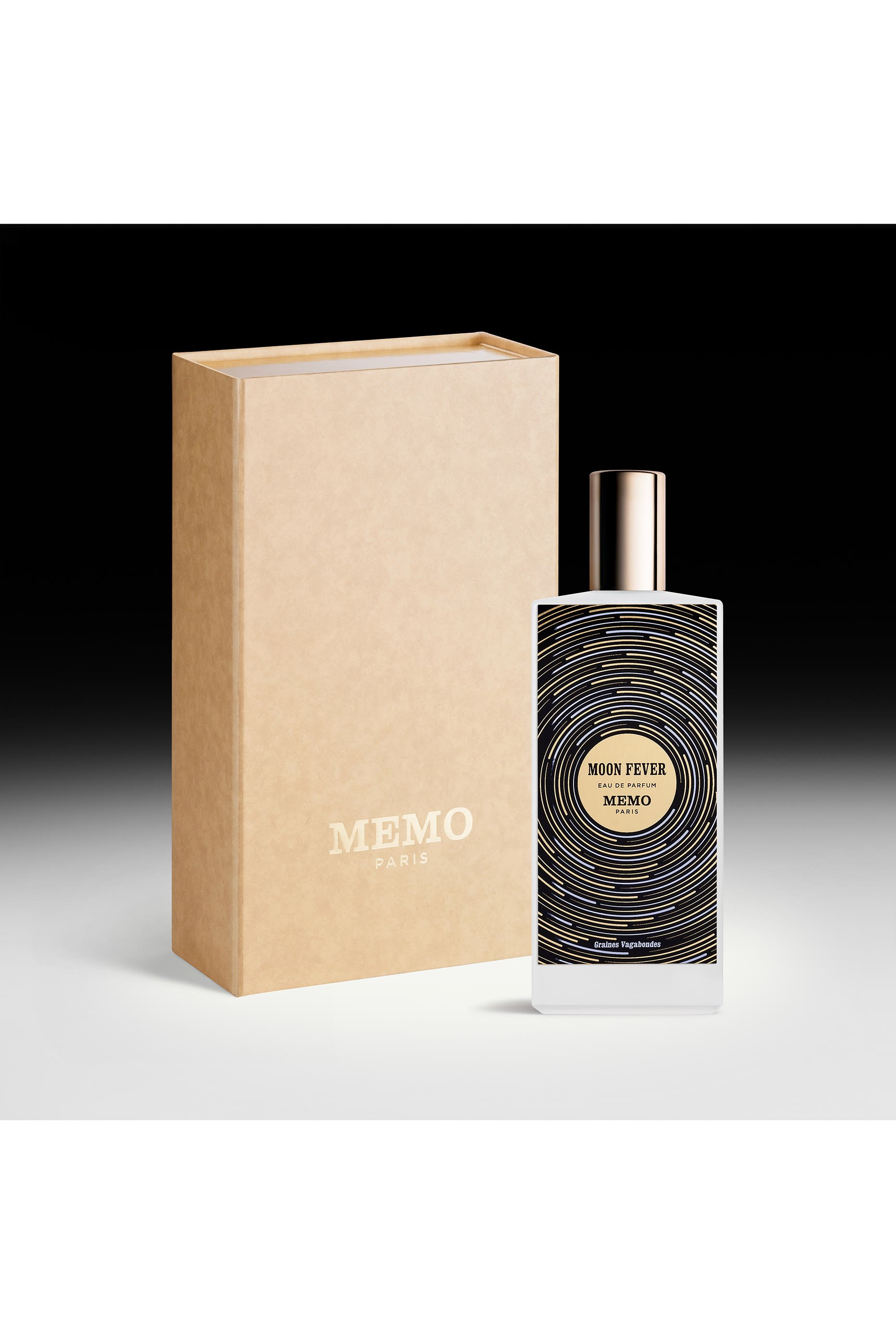 Moon Fever Eau de Parfum