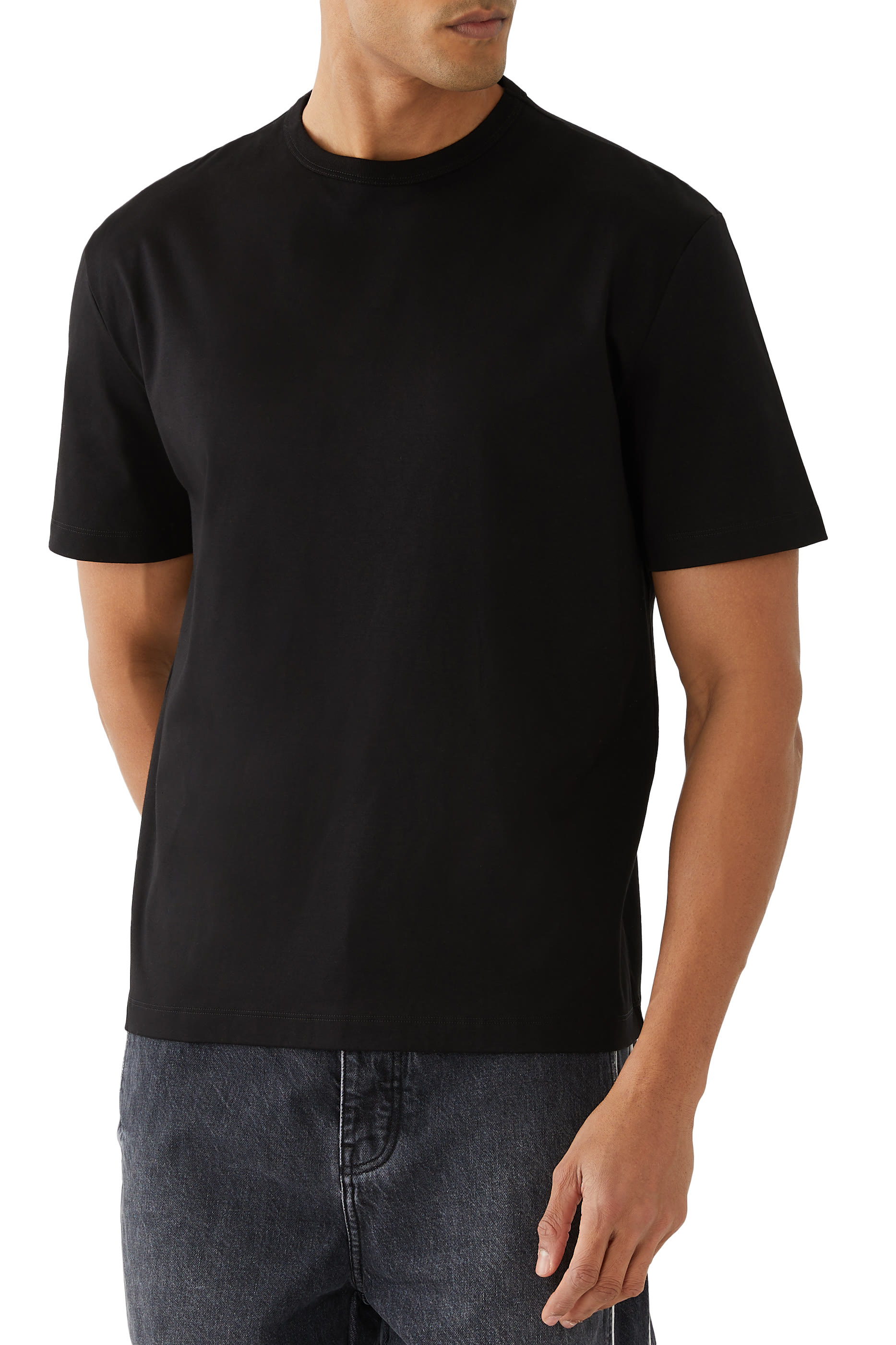 Logo Essential T-Shirt