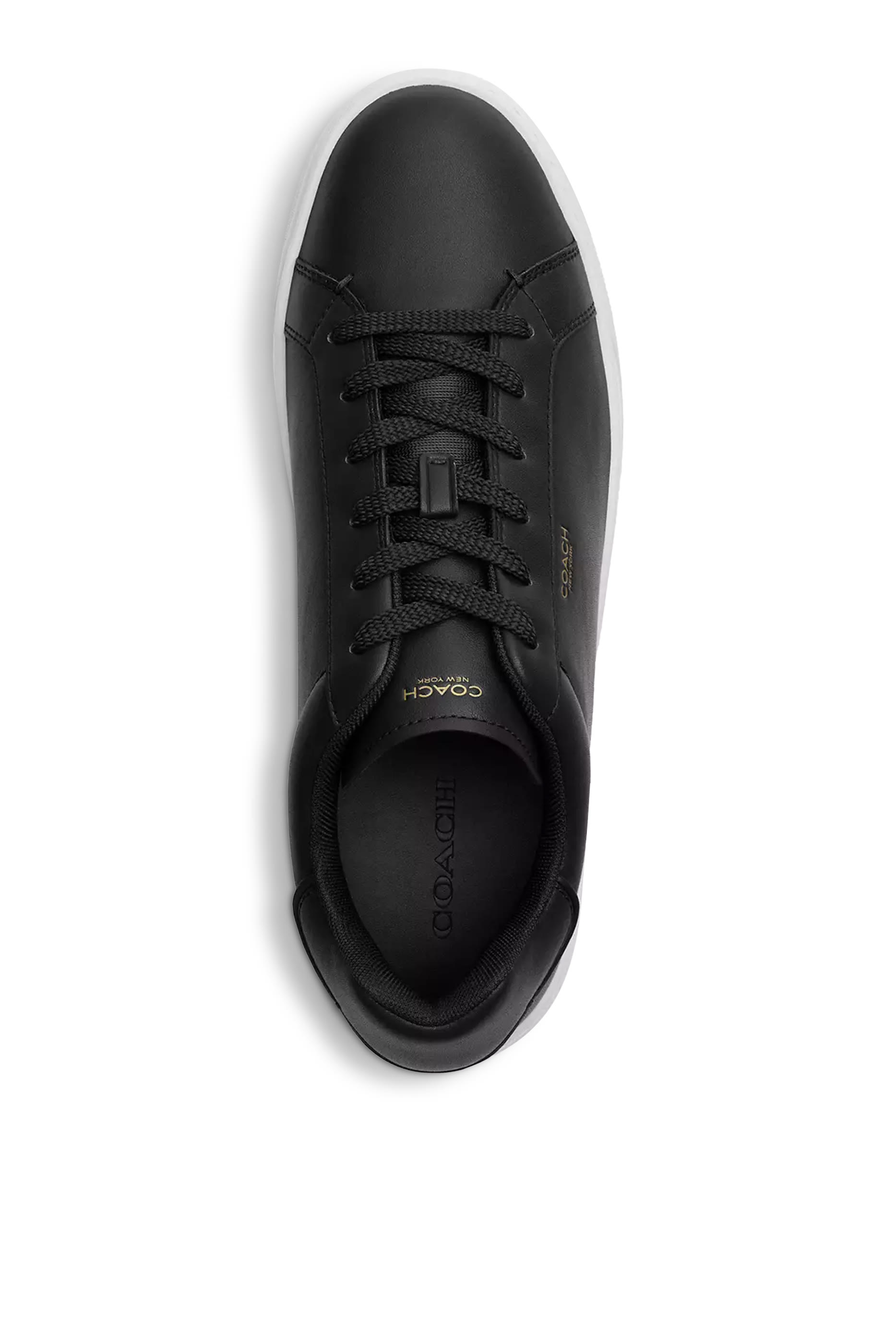 High Line Sneakers