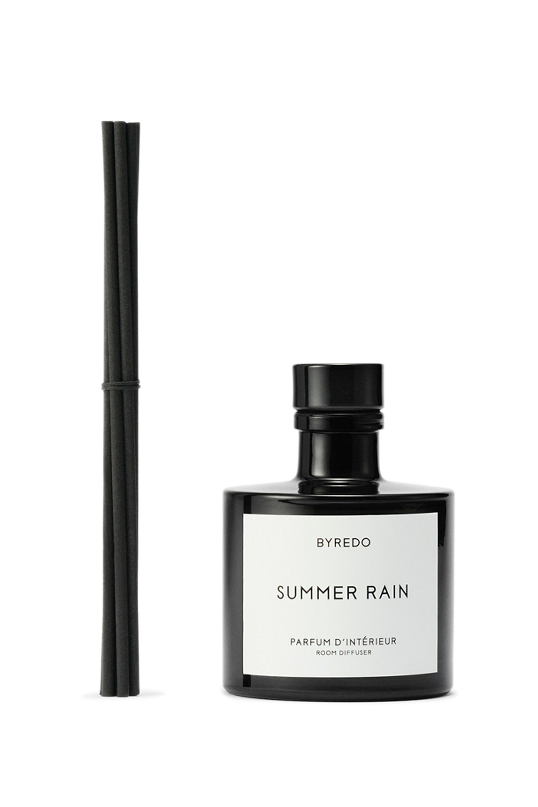 Summer Rain Reed Diffuser 