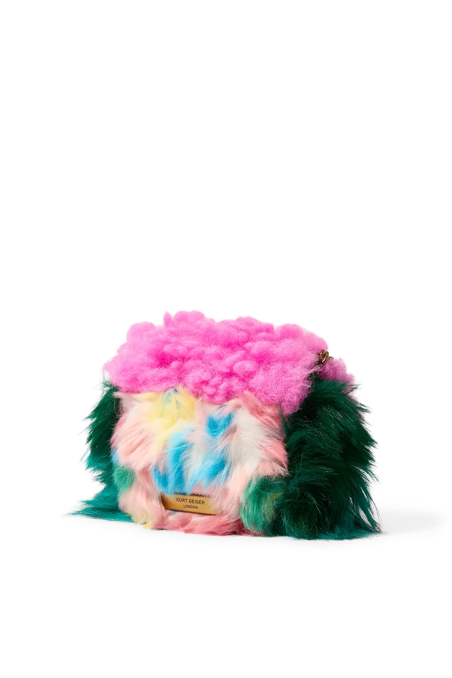 Mini Oxford Mascot Bag