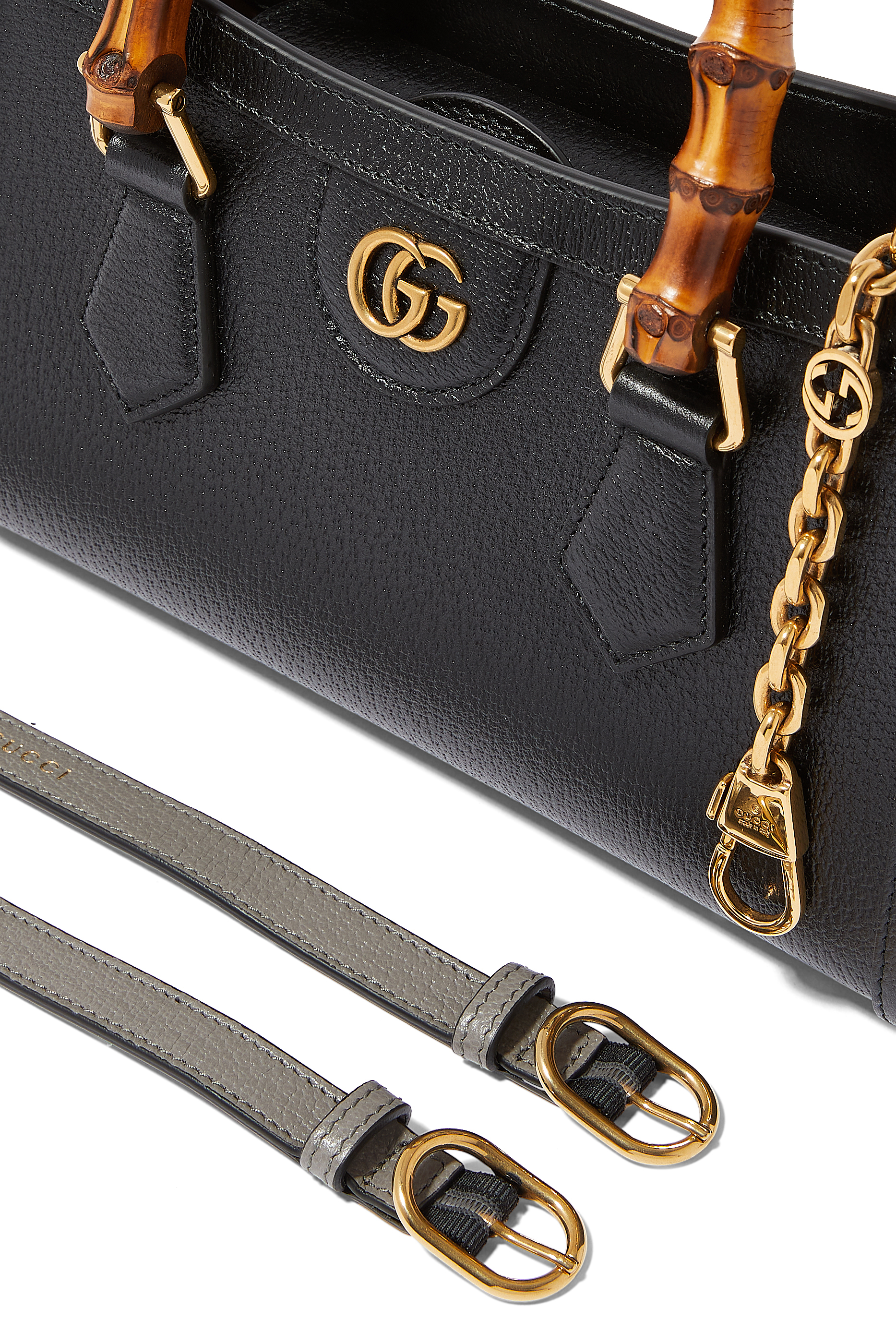 Diana Small Shoulder Bag