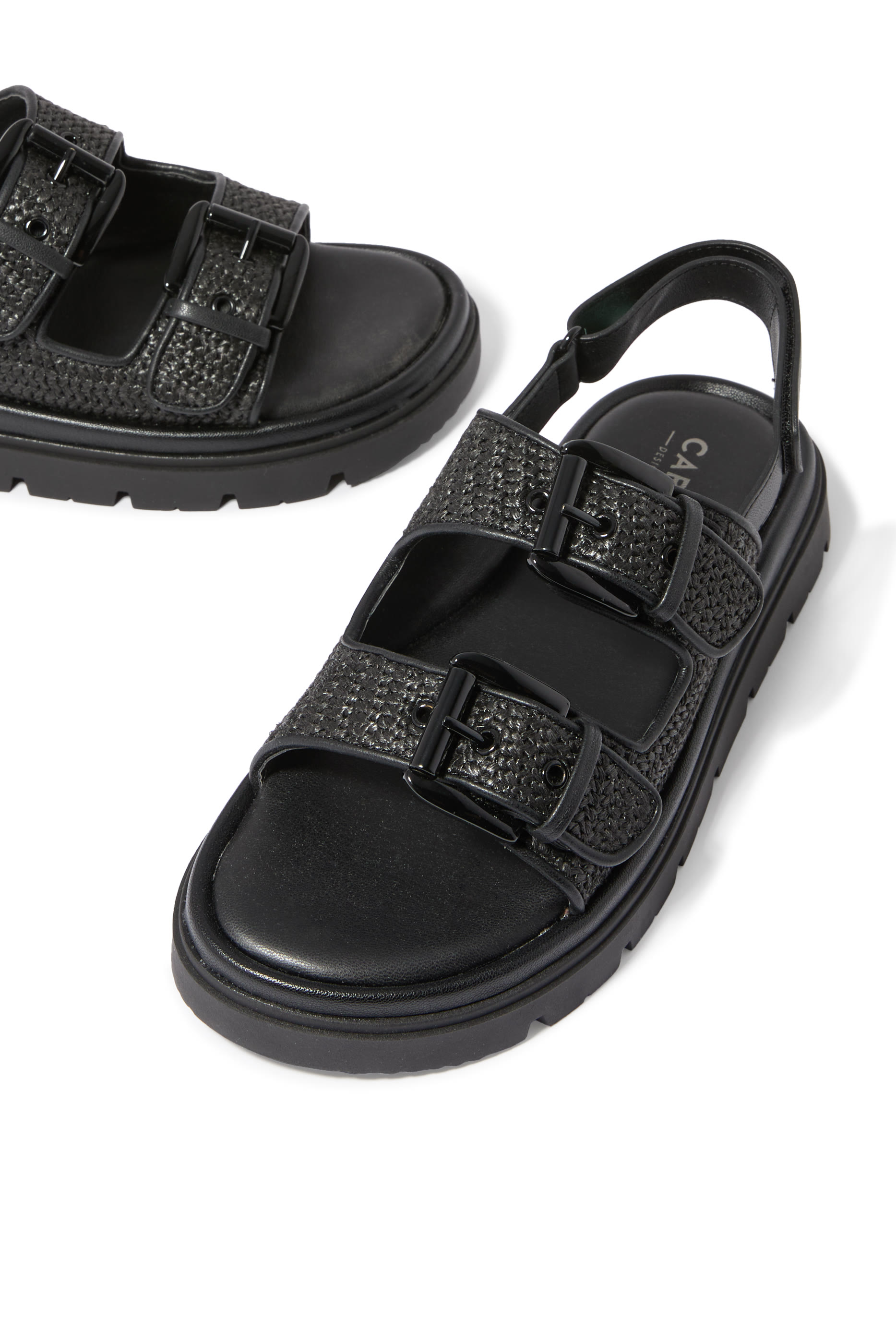 Carvela Pavilion Sandals