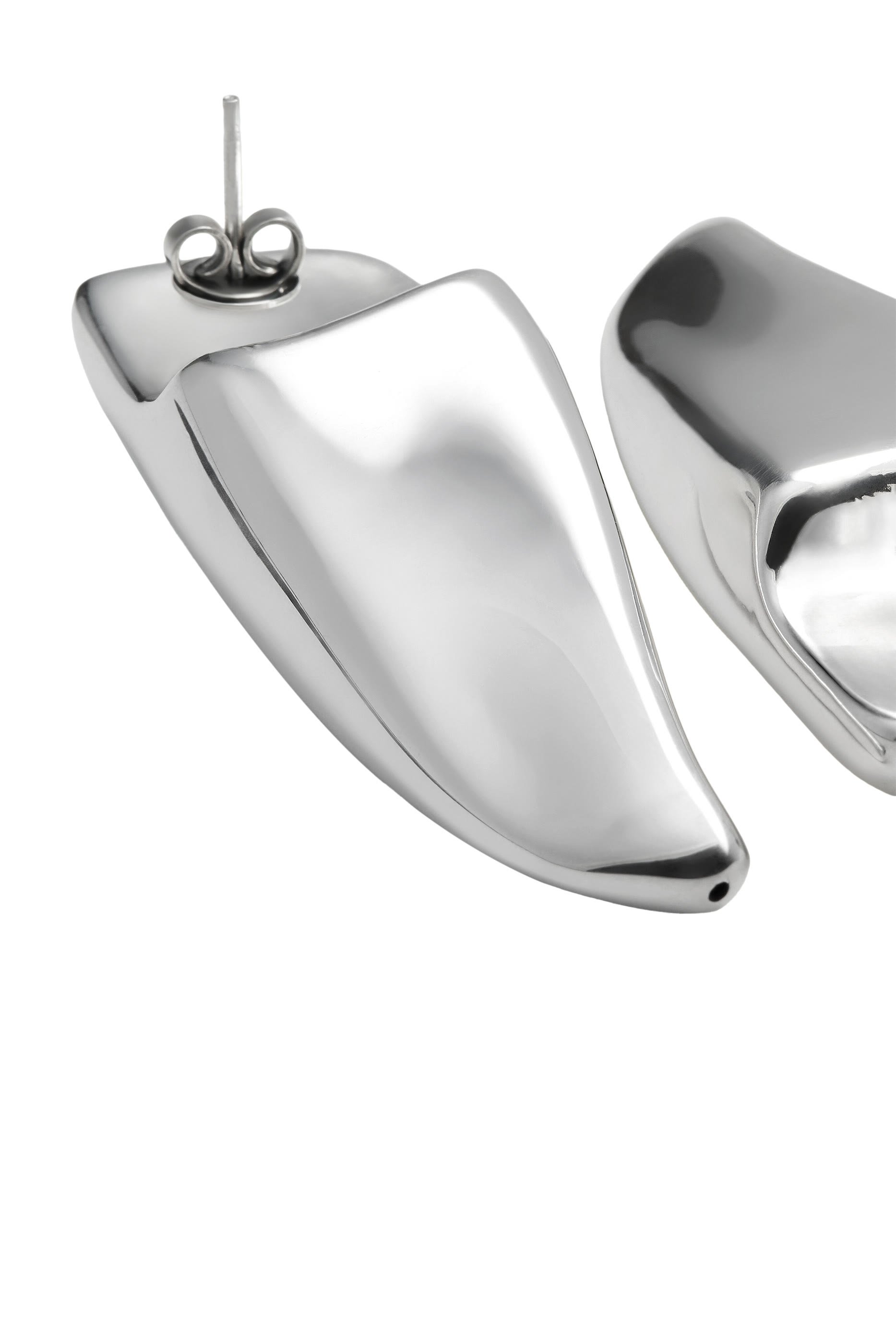 Prisma Large Earrings