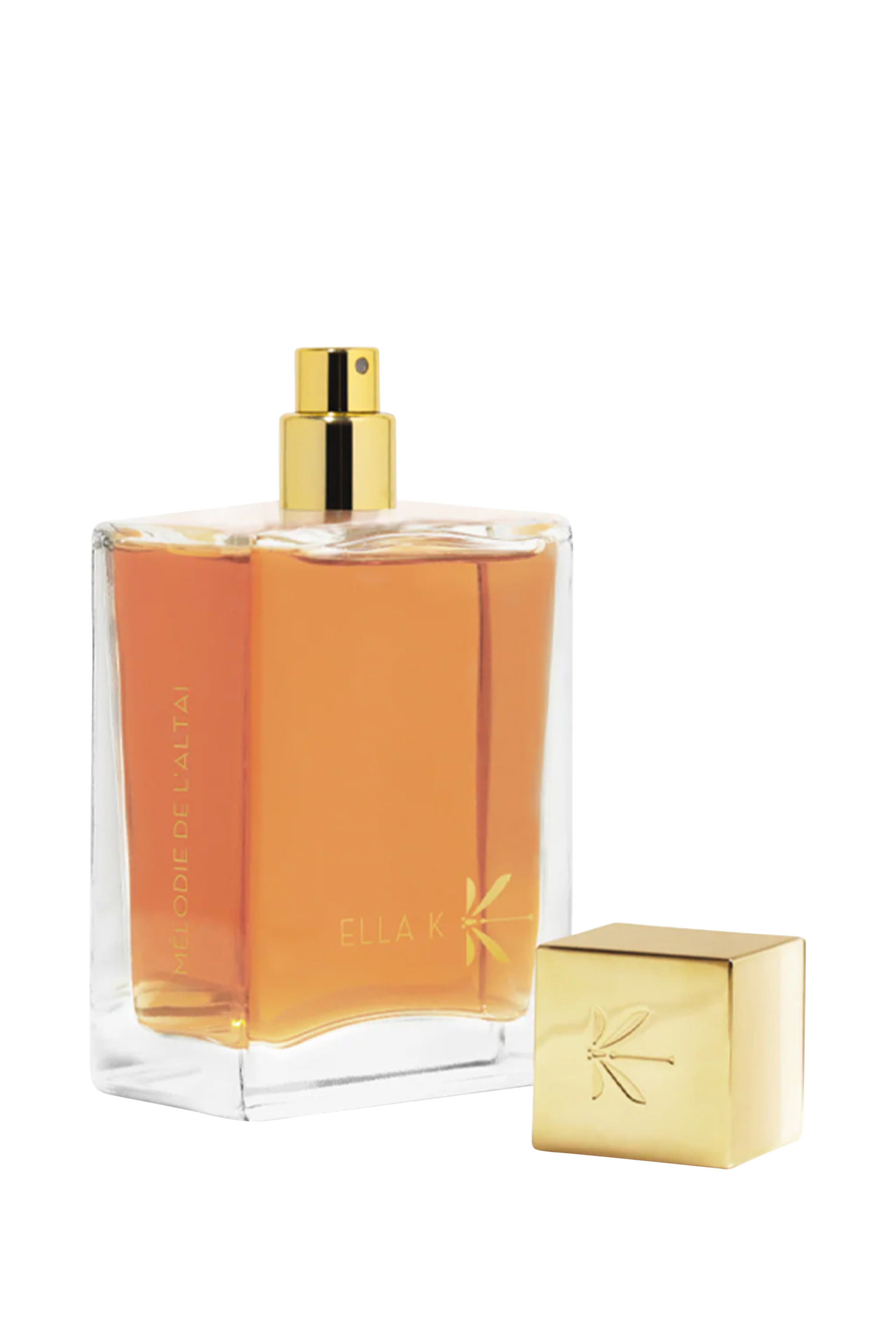 Mélodie de l’Altai Eau de Parfum