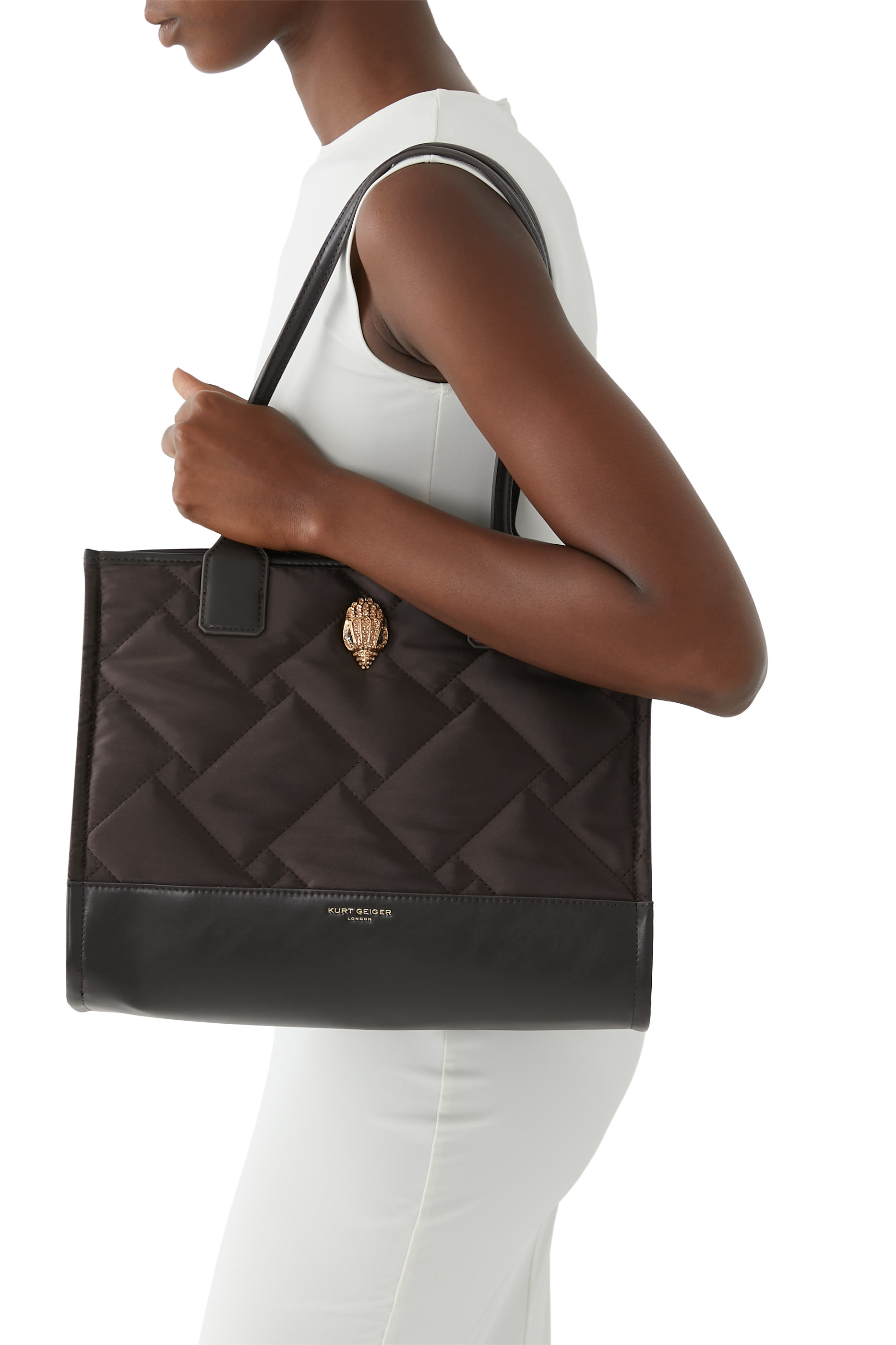 Recycled Shopper Bag