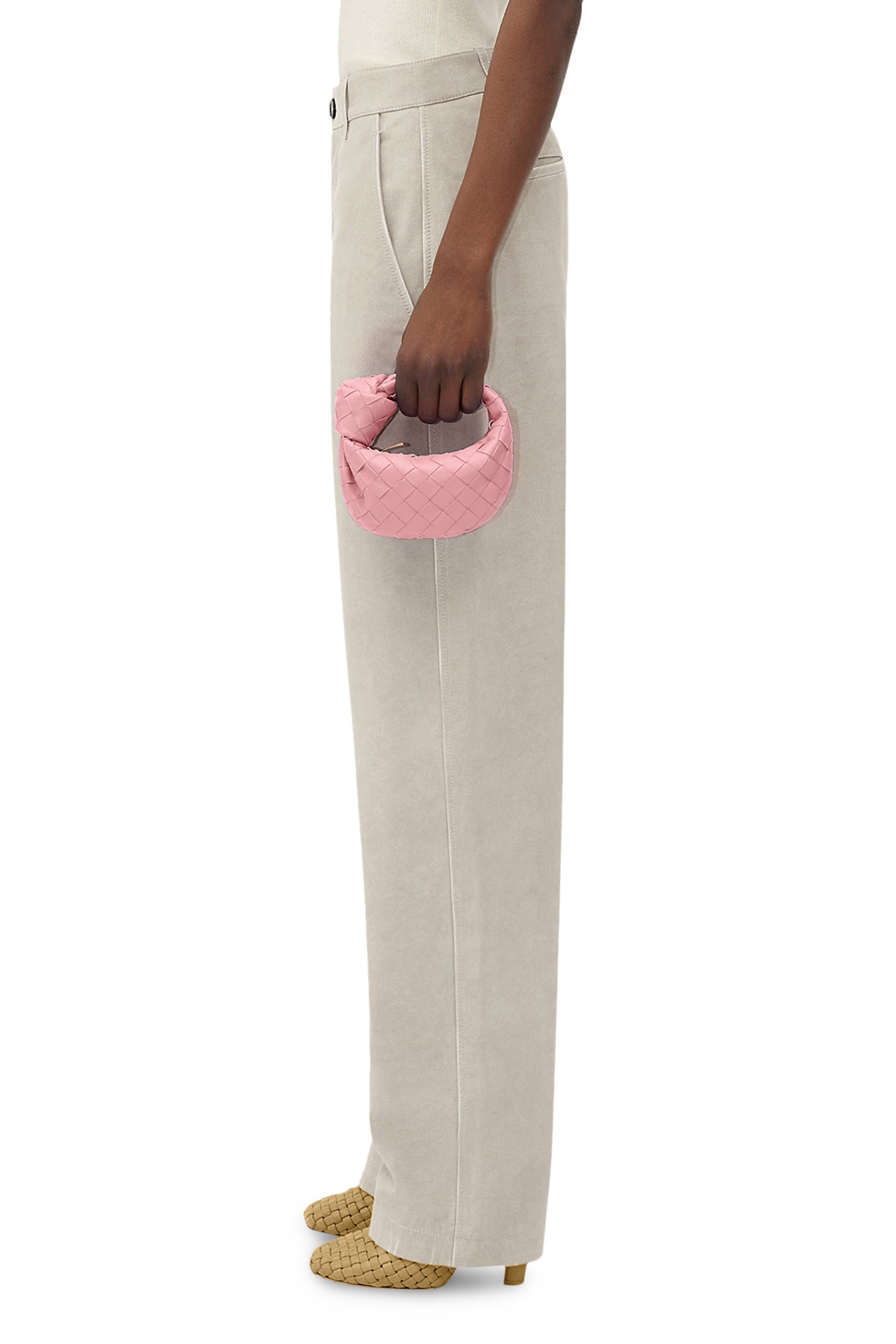 Jodie Candy Top Handle Bag