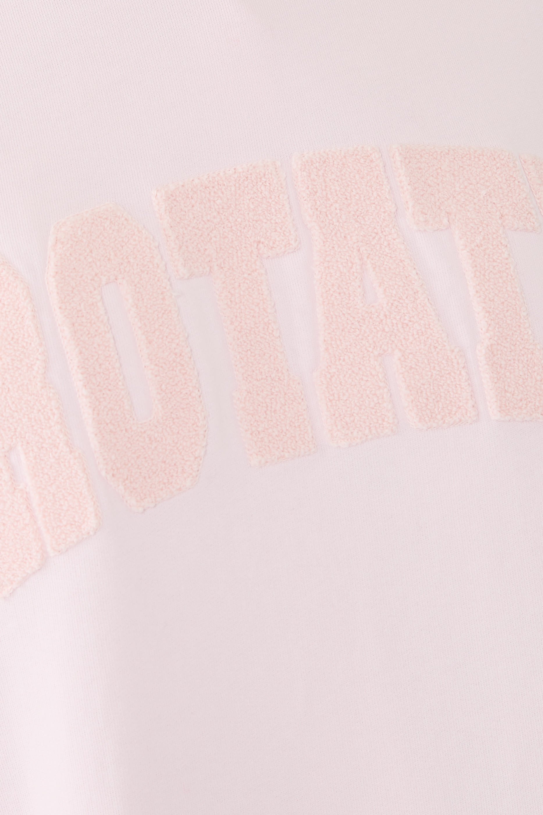 Heavy Crewneck Sweatshirt