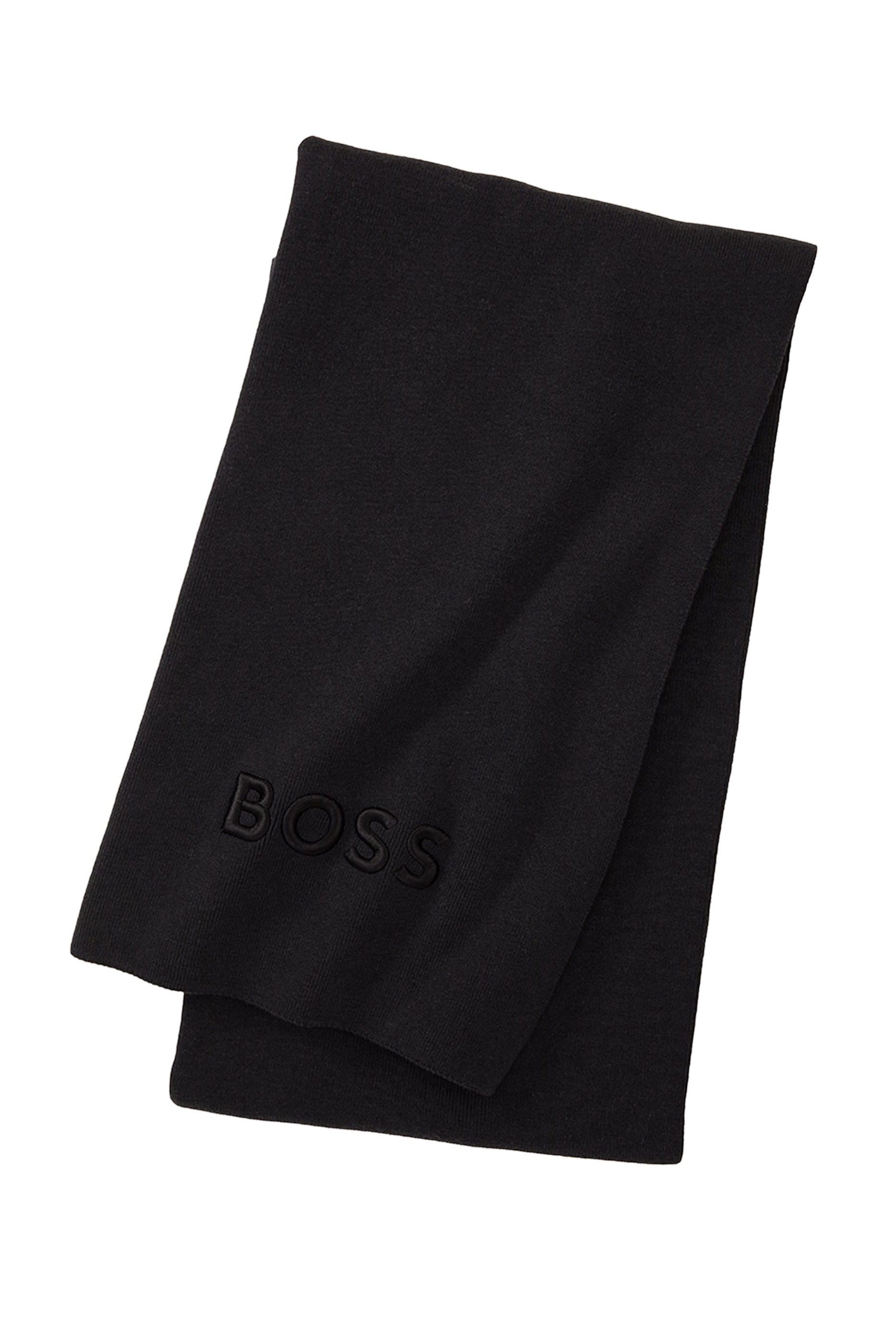 Bold Logo Throw