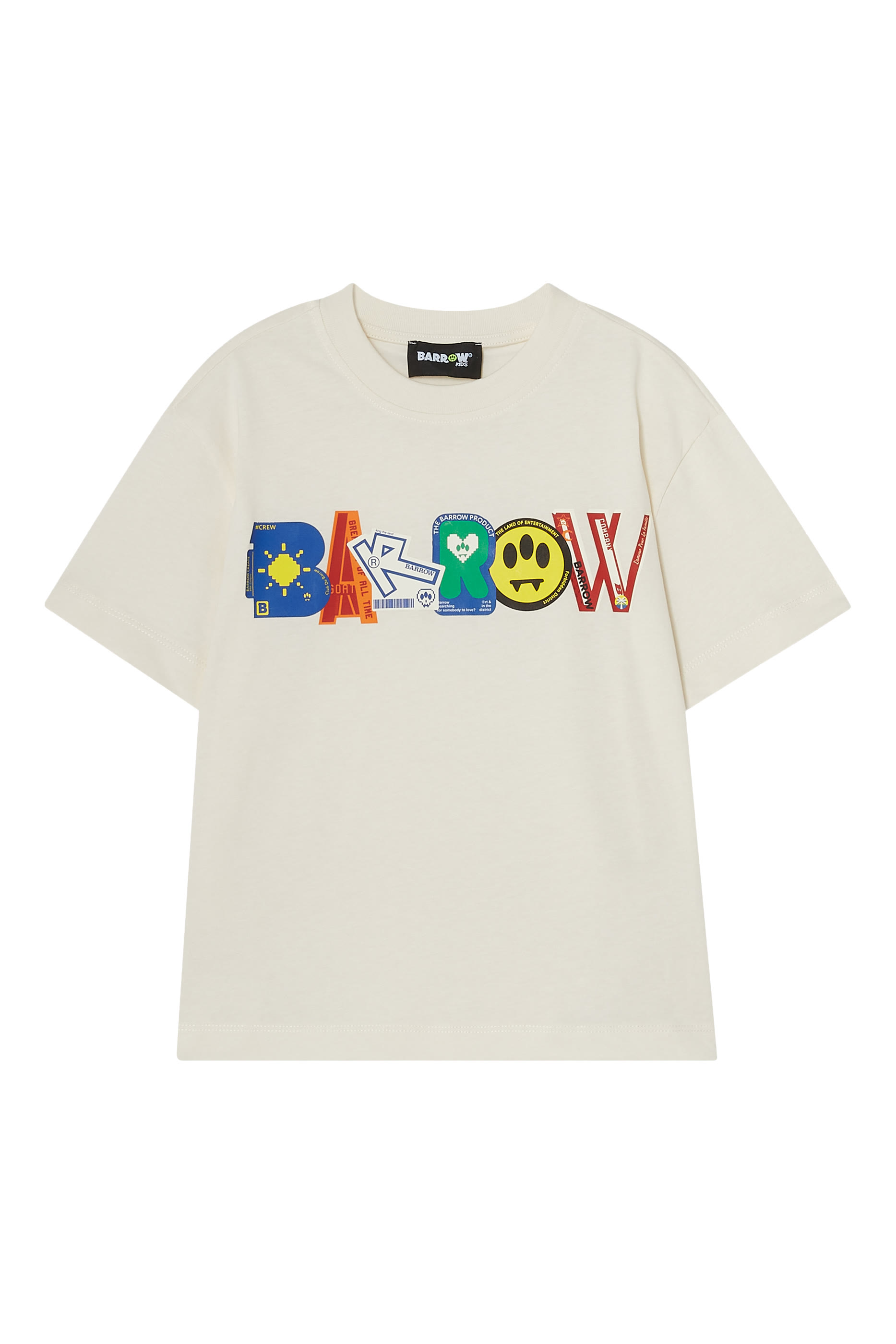 Kids Graphics T-Shirt