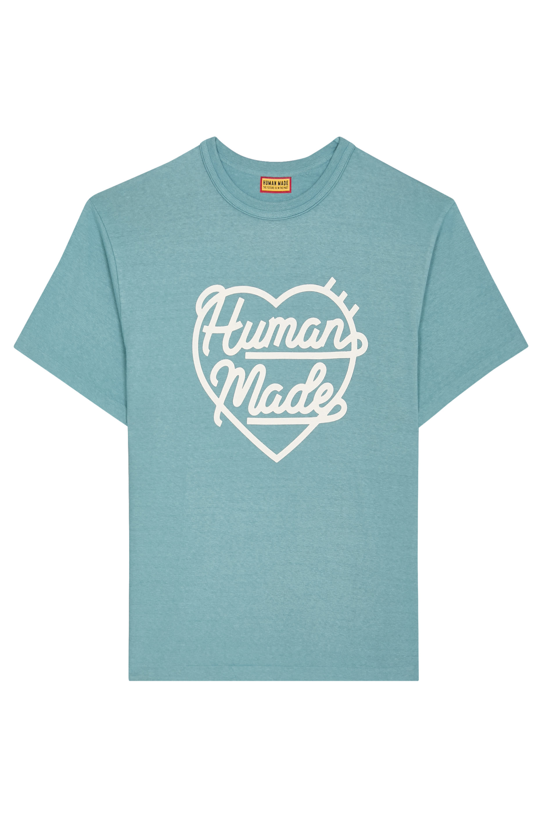 Color T-Shirt