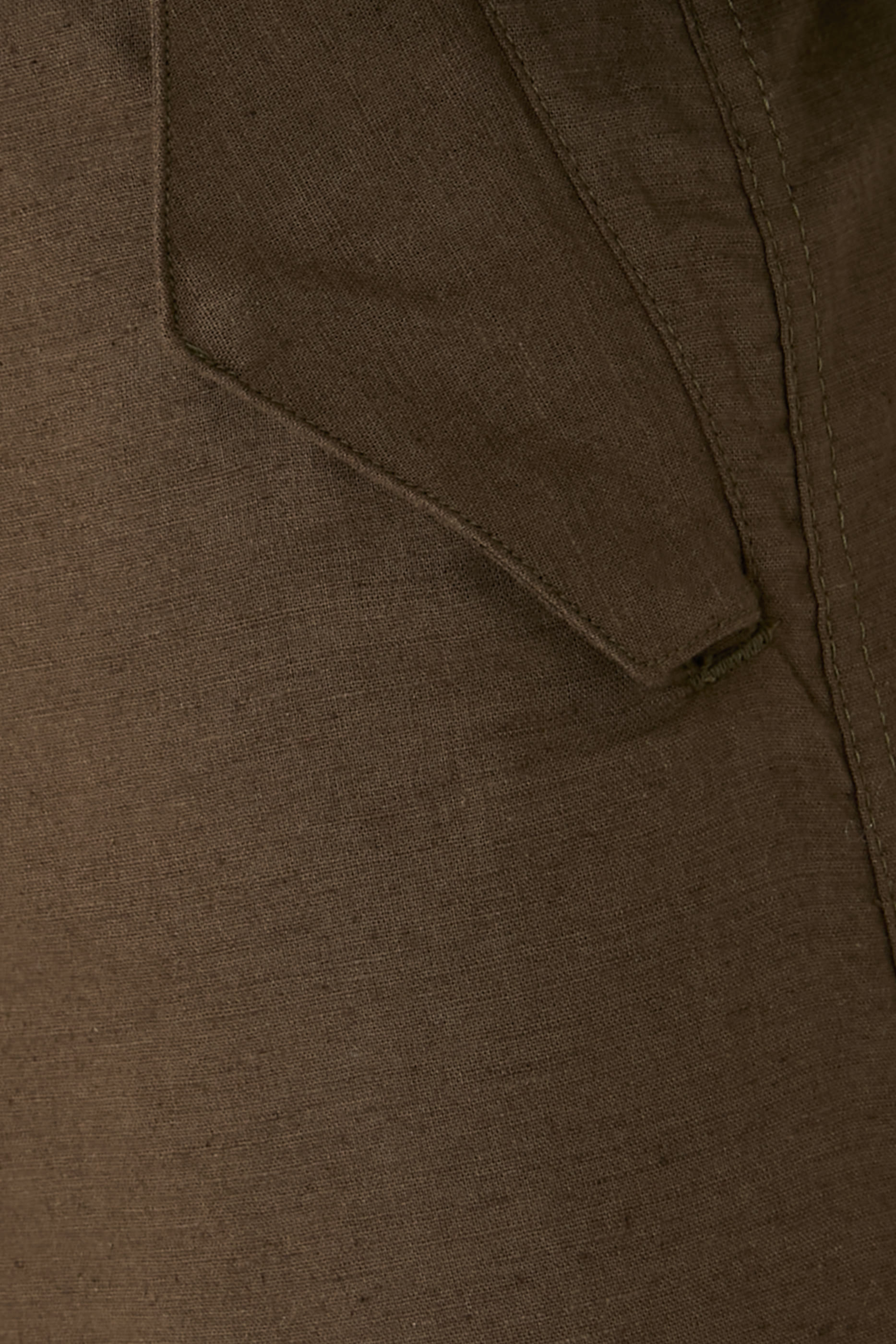 Cargo Pocket Trousers