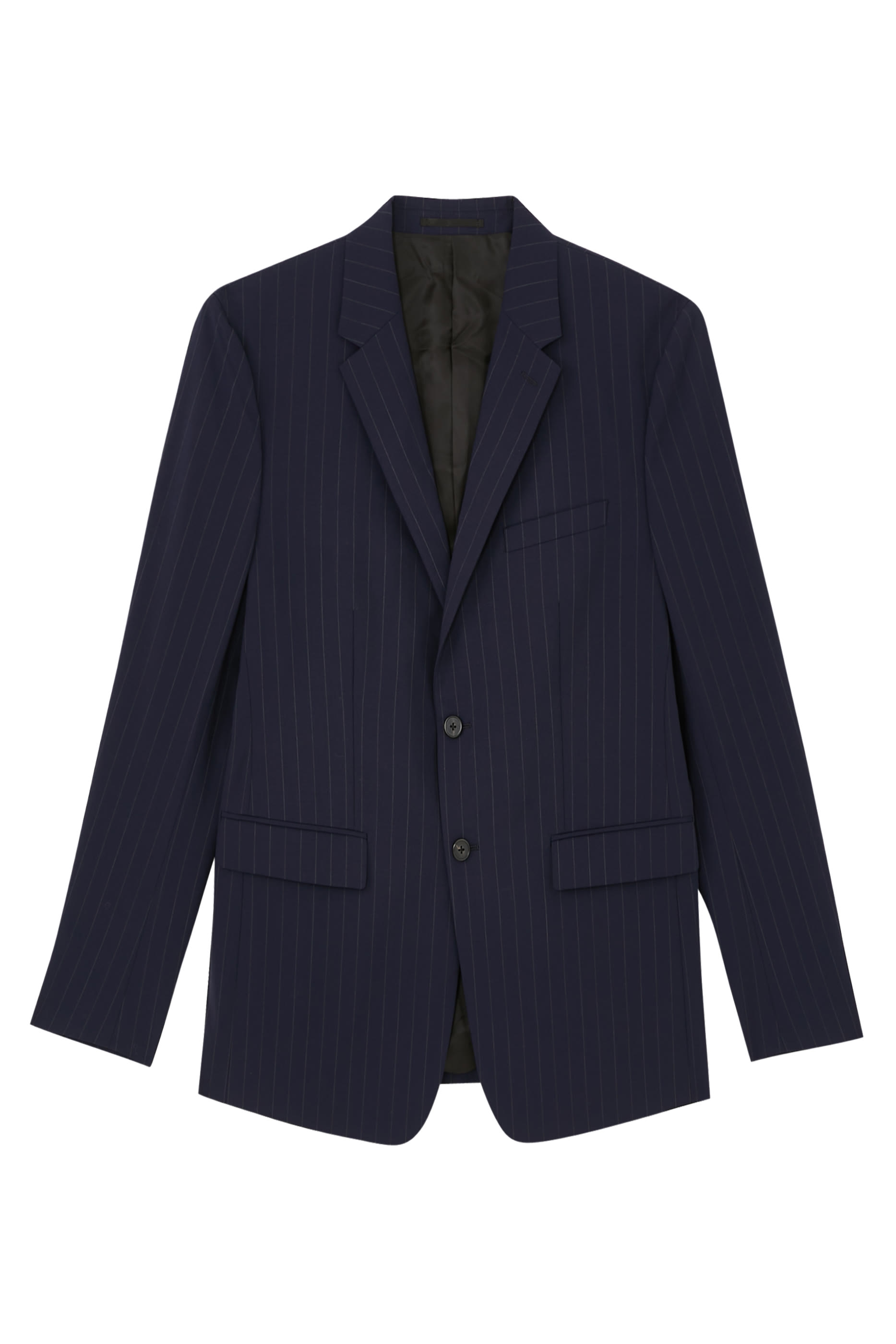 New Tailor Chambers Suit Jacket