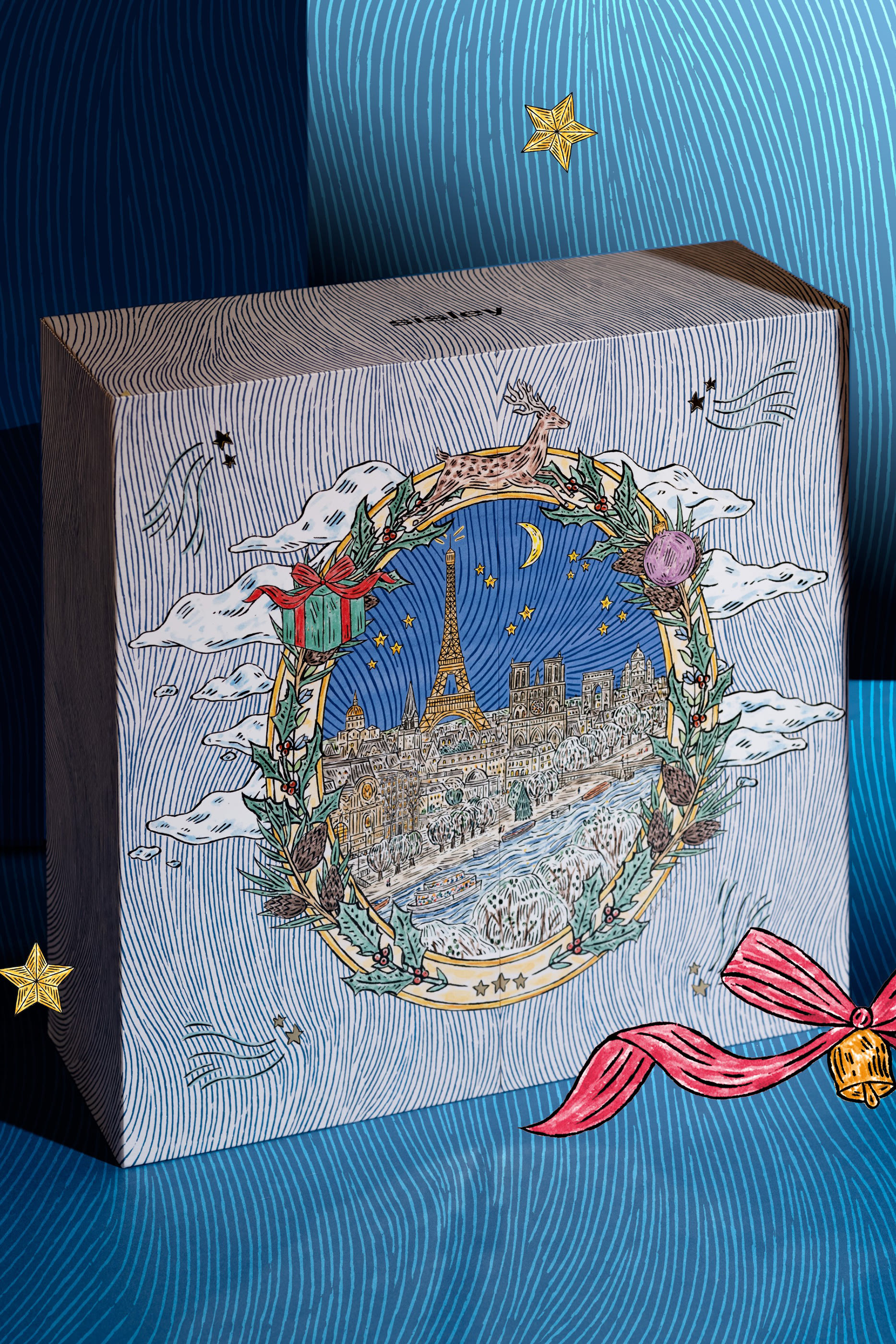 Beauty Advent Calendar 2024