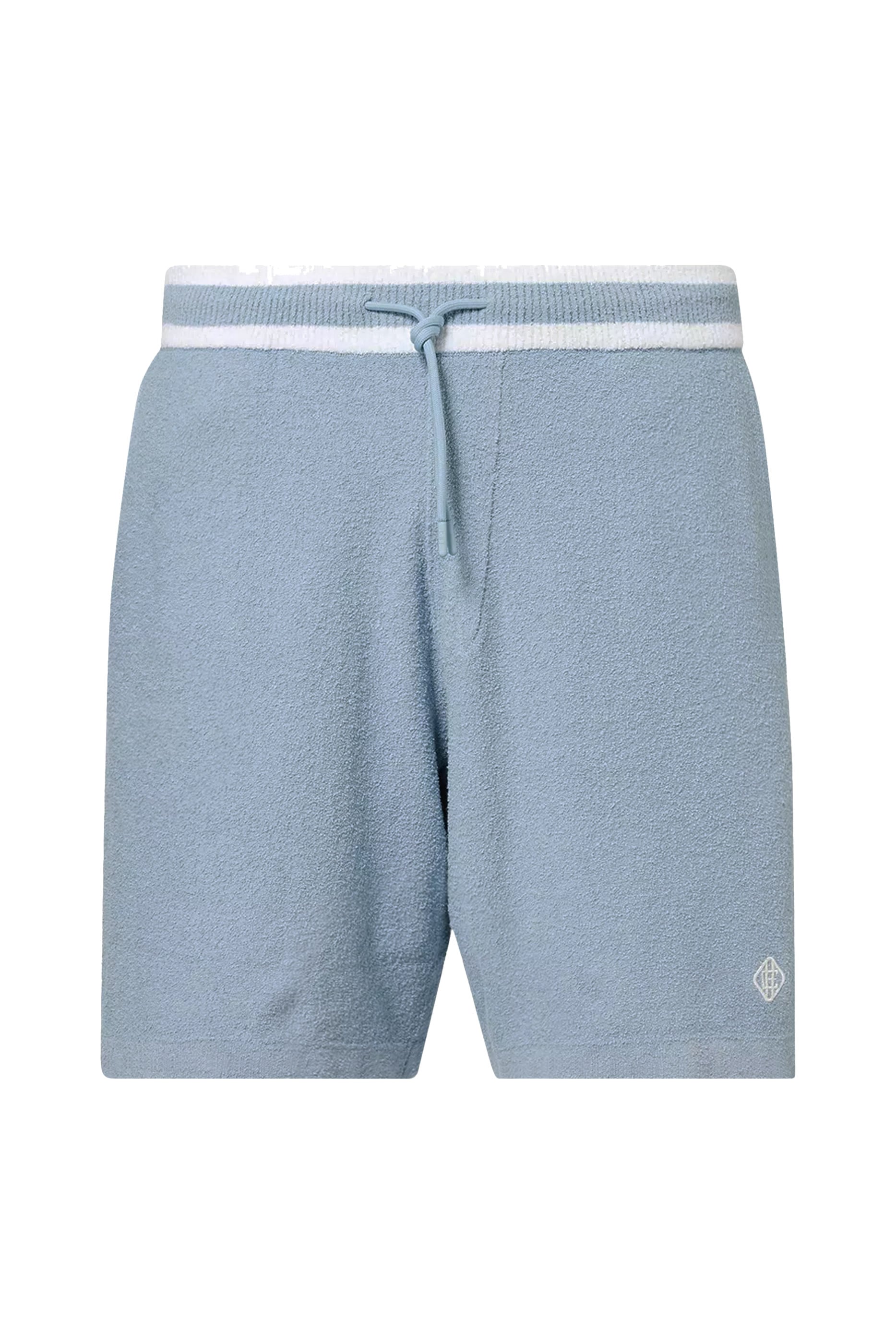  Armas Boucl&eacute; Knitted Shorts