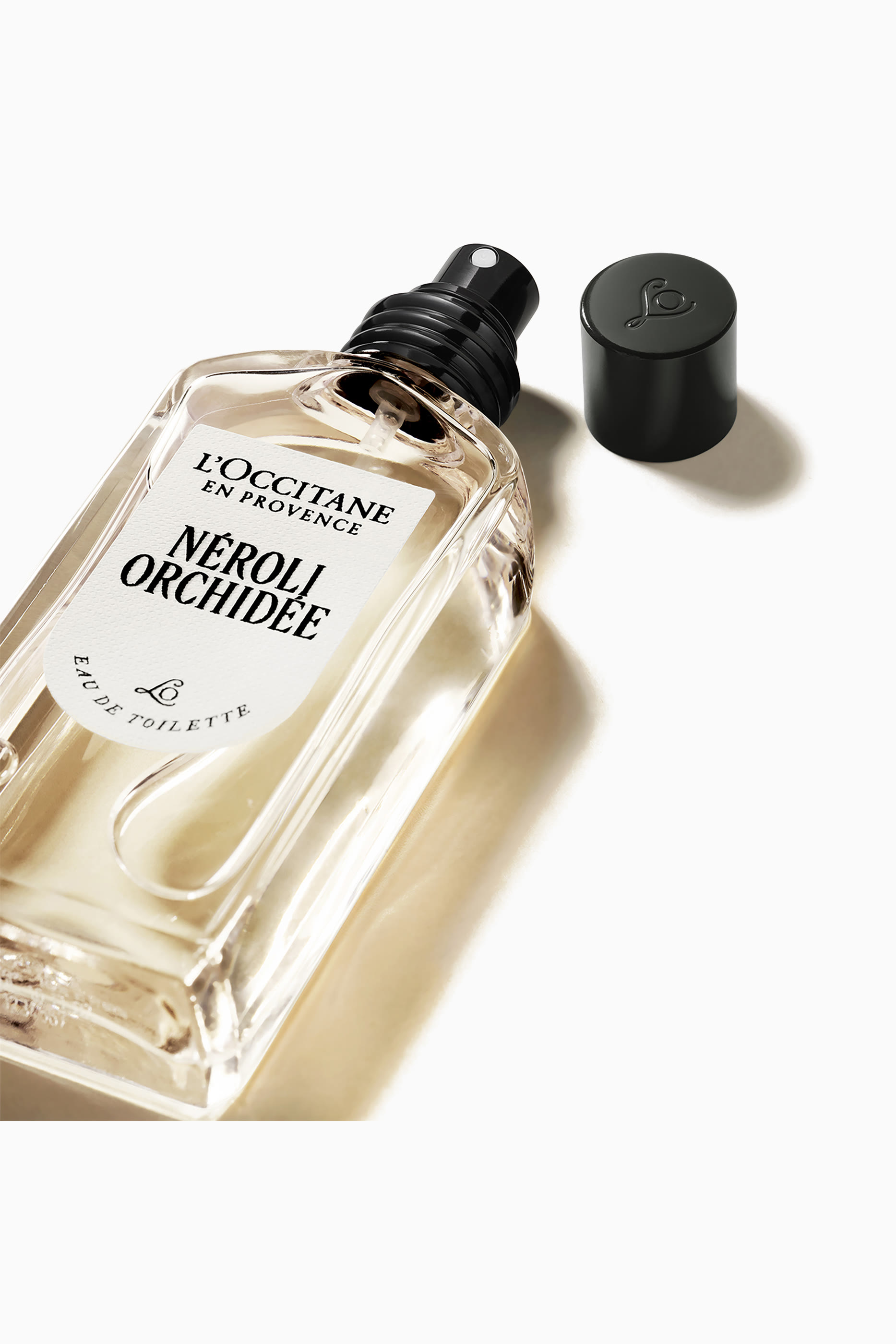 L'Occitane N&eacute;roli & Orchid&eacute;e Eau de Toilette
