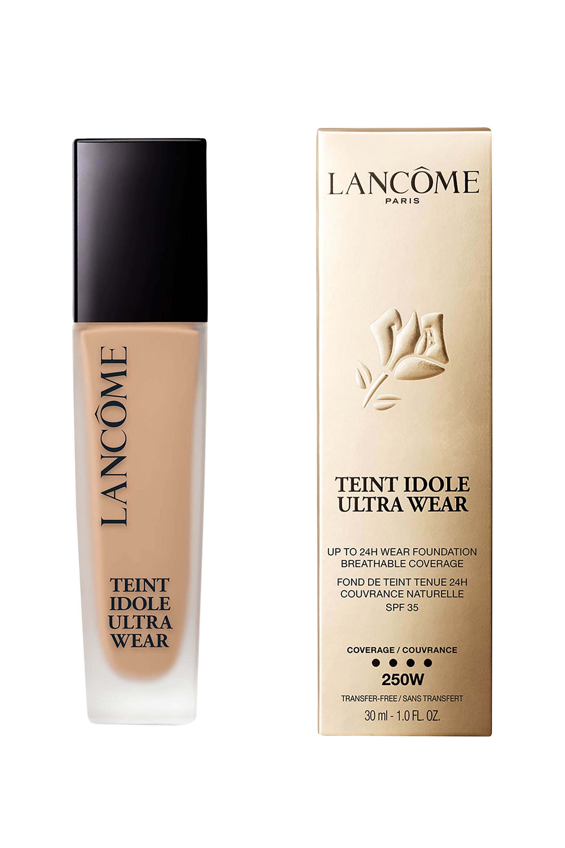 Teint Idole Ultra Wear Foundation