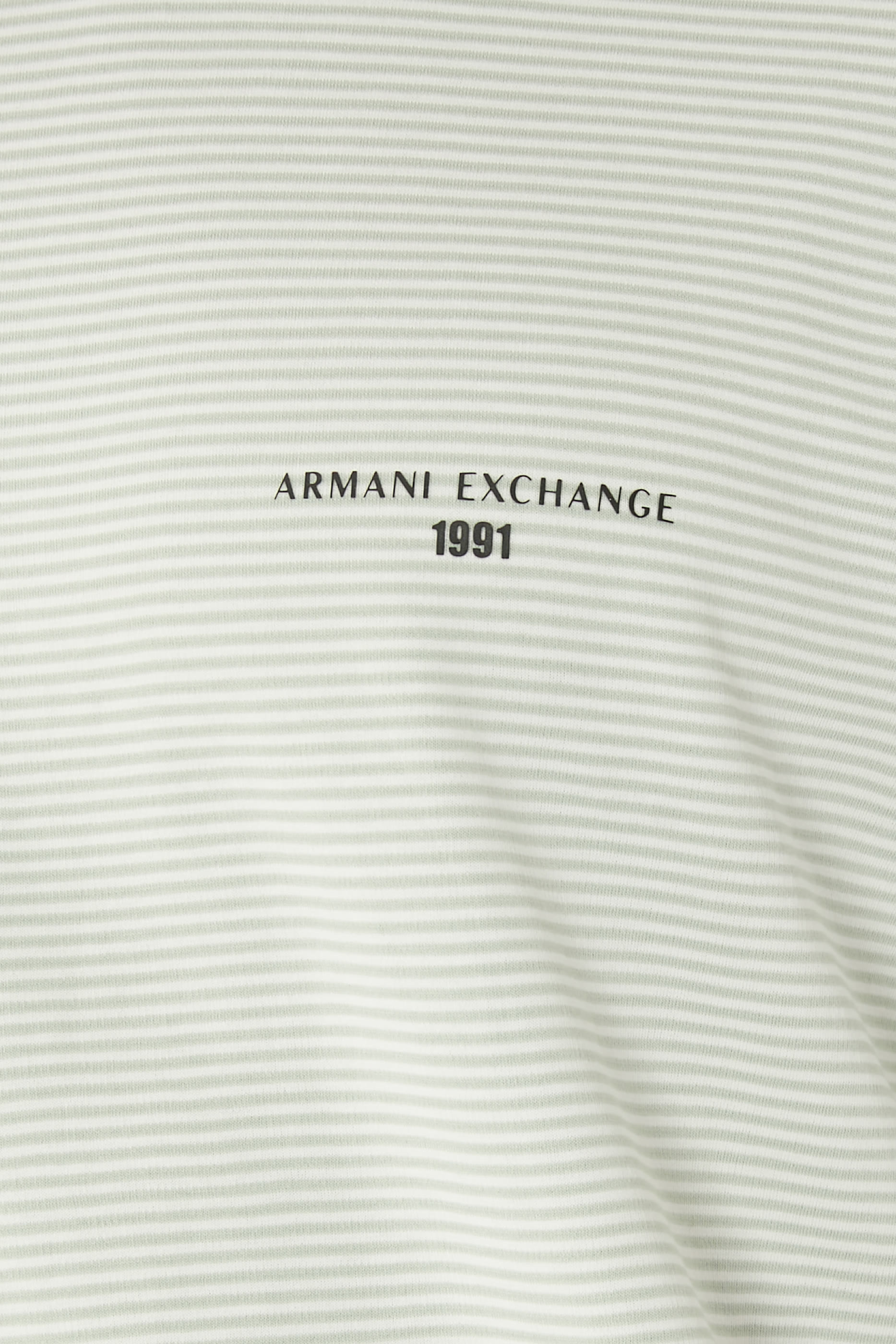 Marina Striped T-Shirt