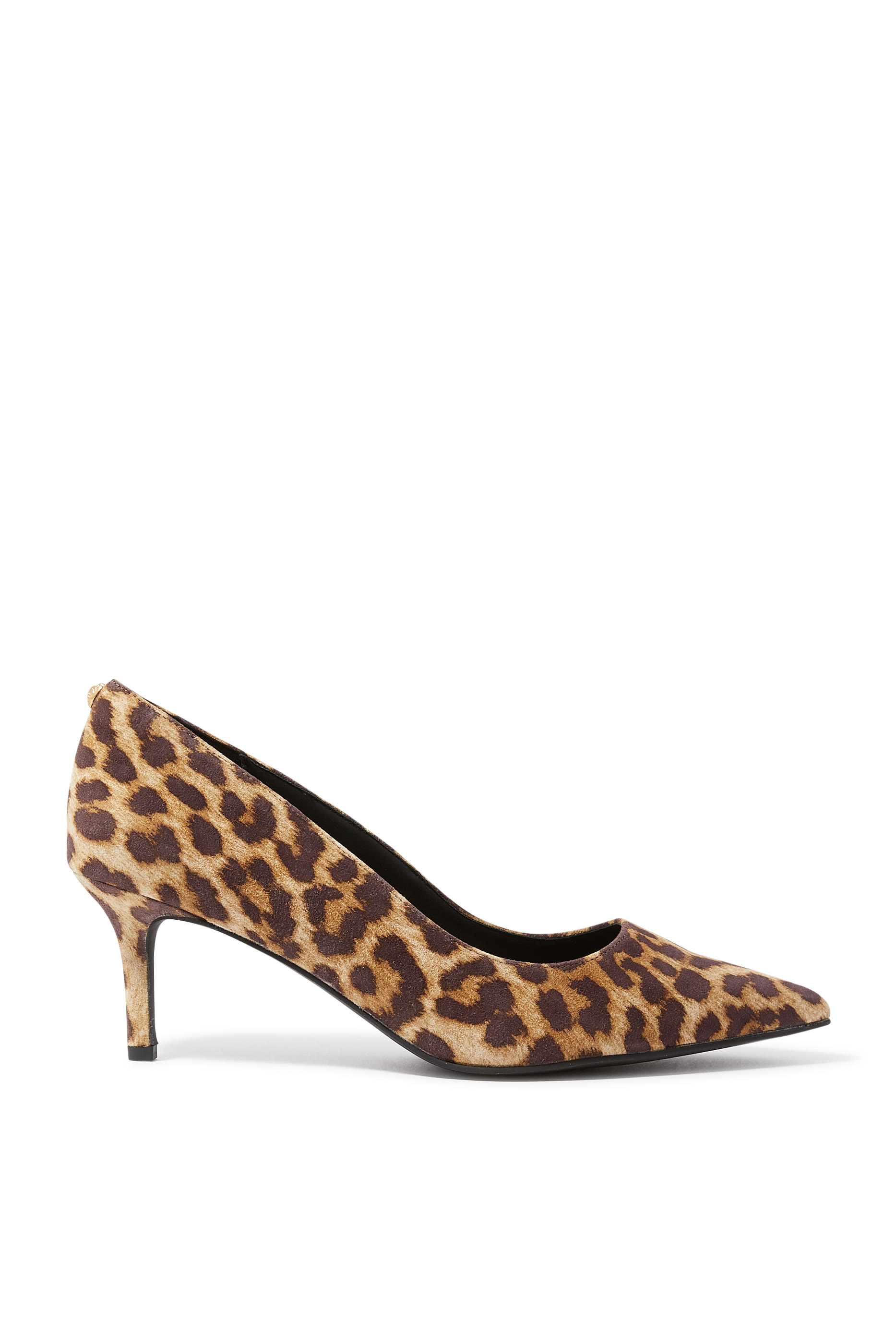 Kensington Flexi Court 65 Heels