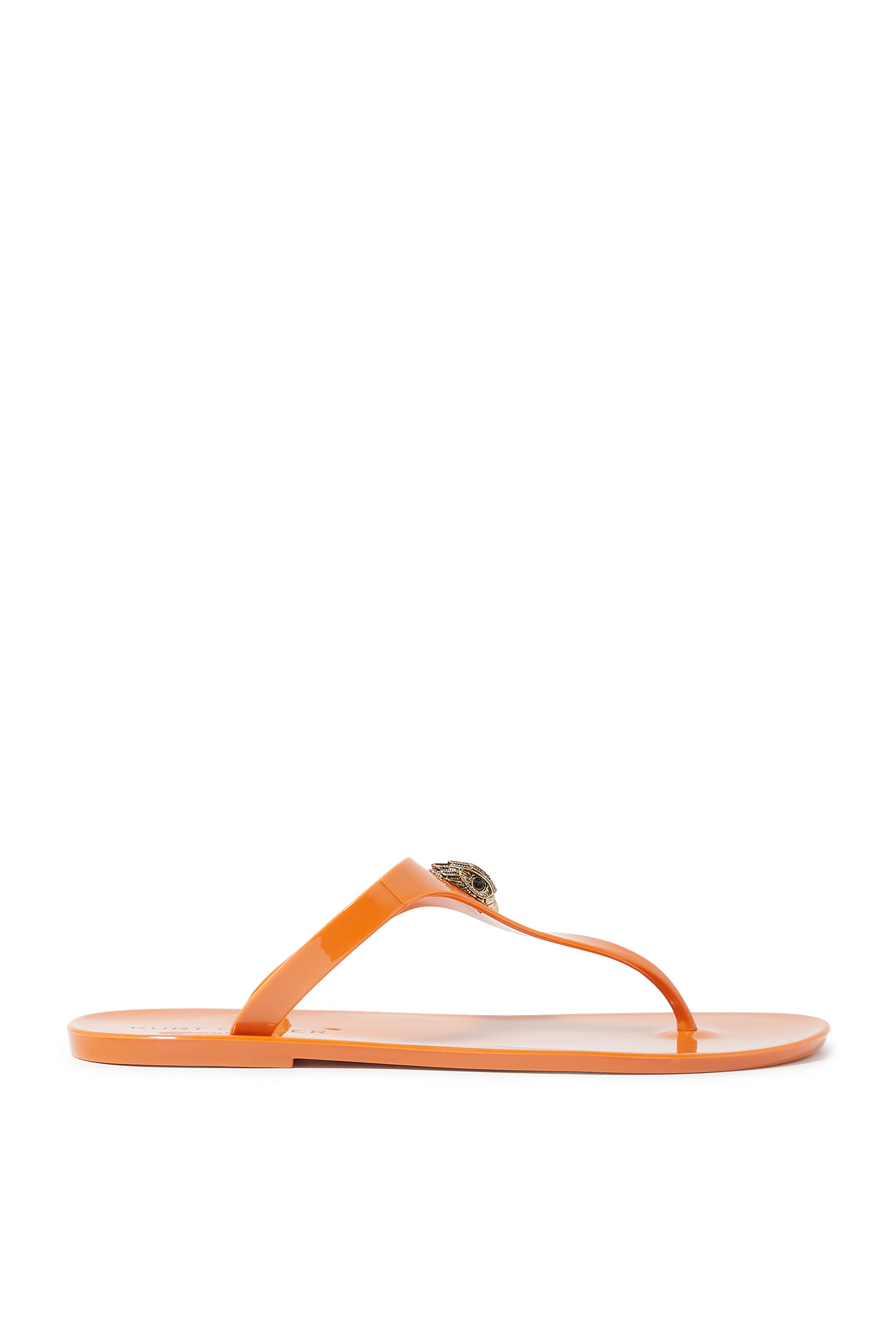 Maddison Jellie Sandals