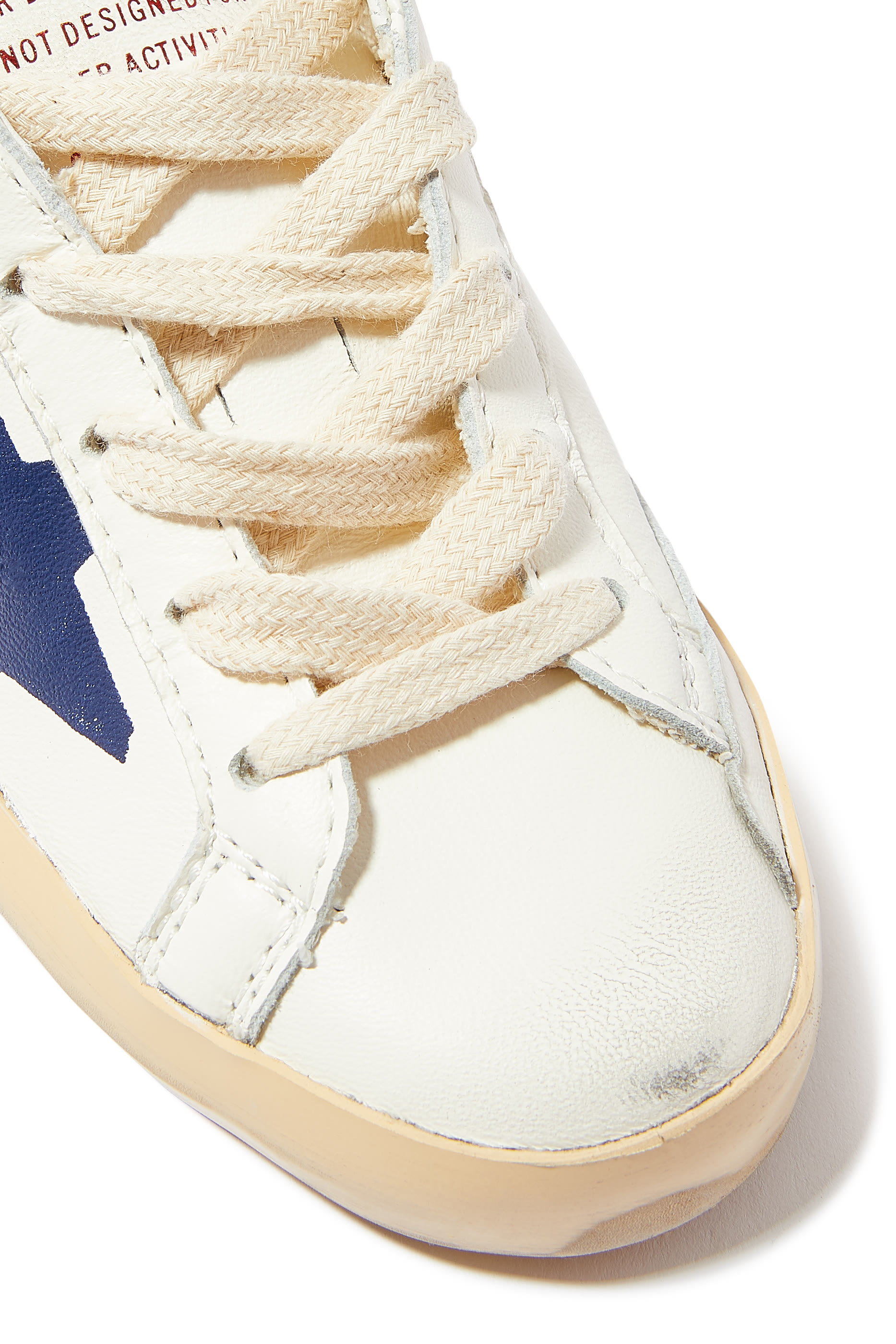 Kids Super Star Young Sneakers