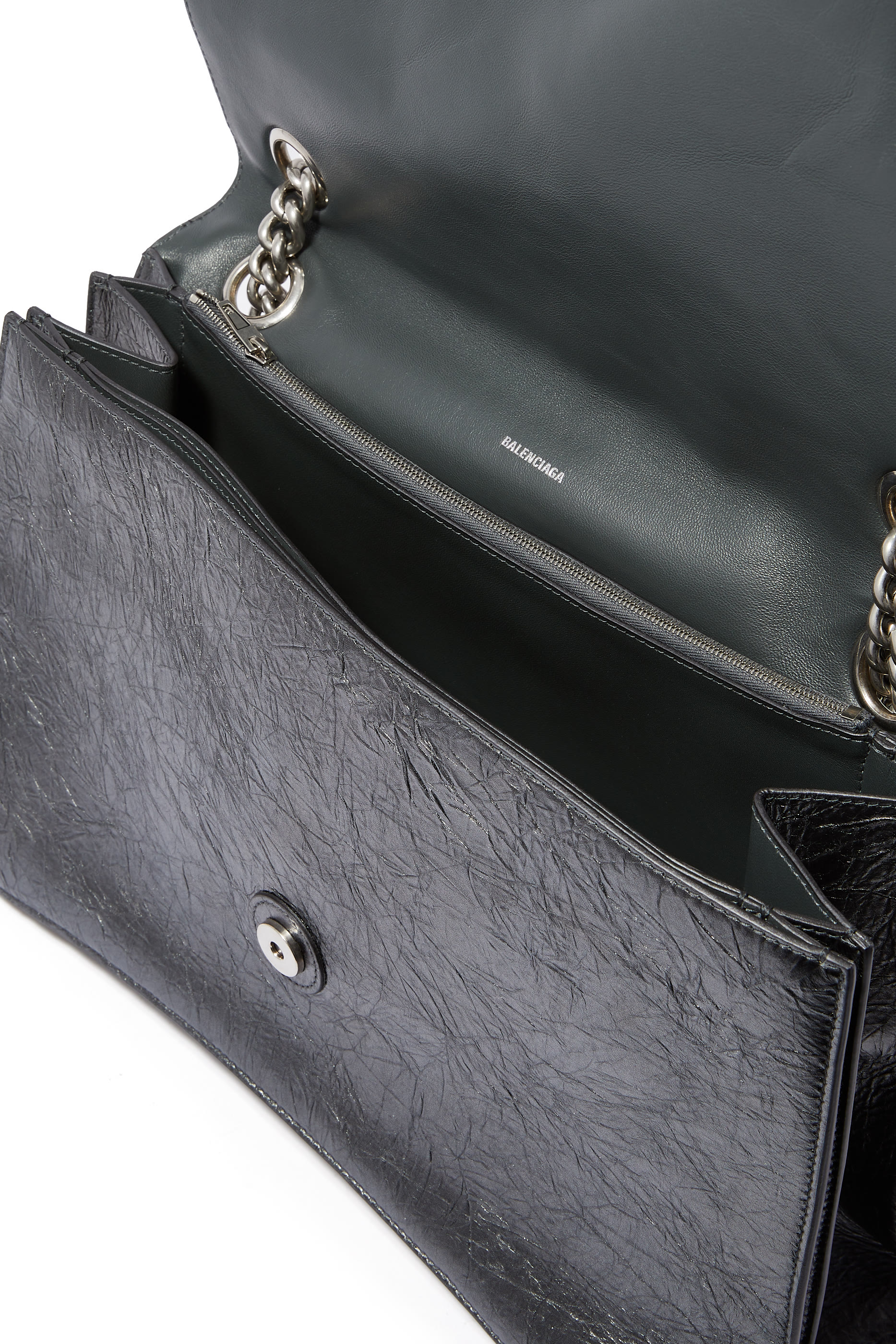 Crush Large Chain Bag