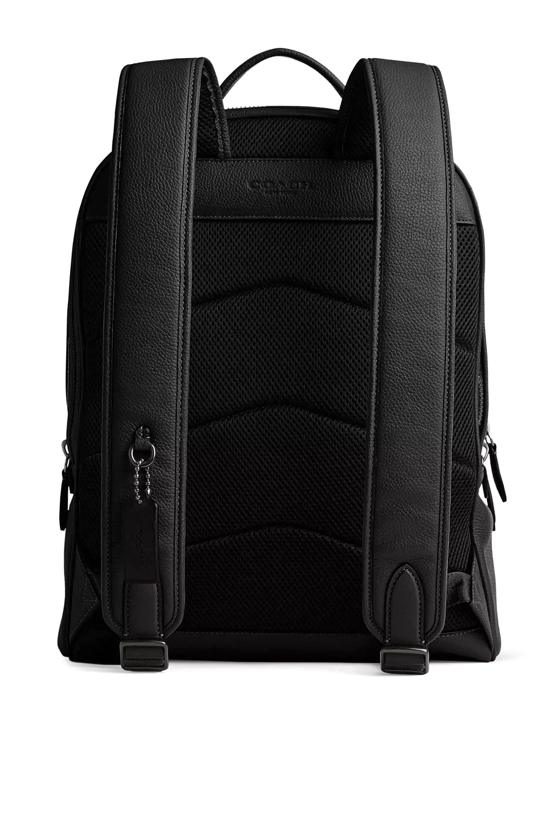 Charter Backpack