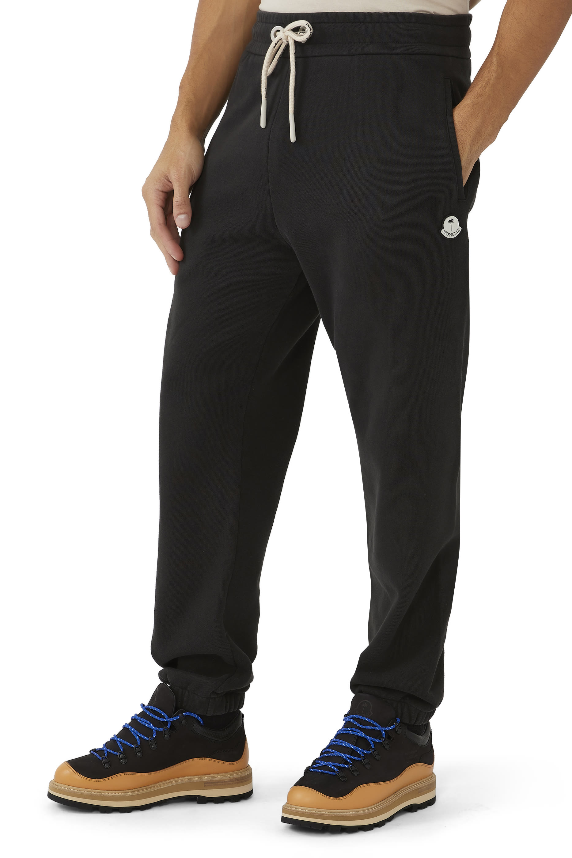 Palm Angels x Moncler Sweat Pants