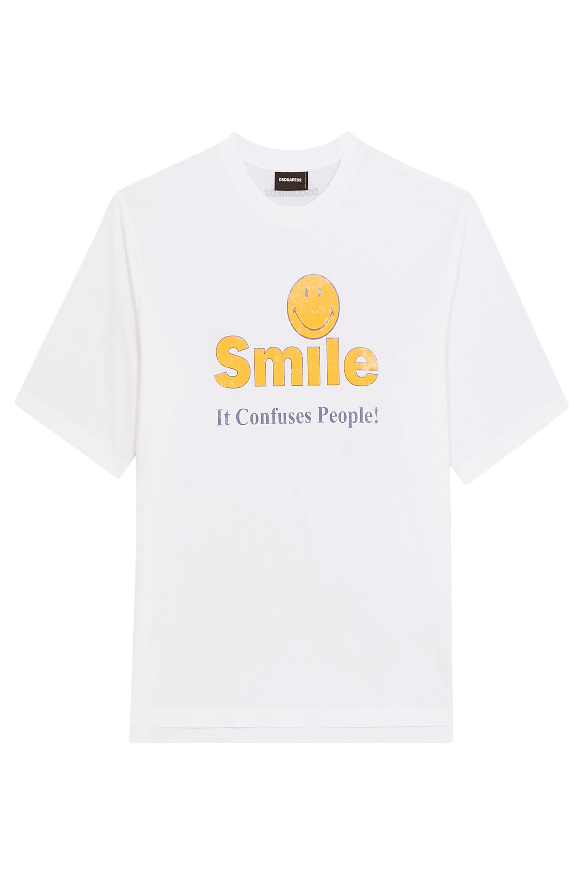Smiley T-Shirt