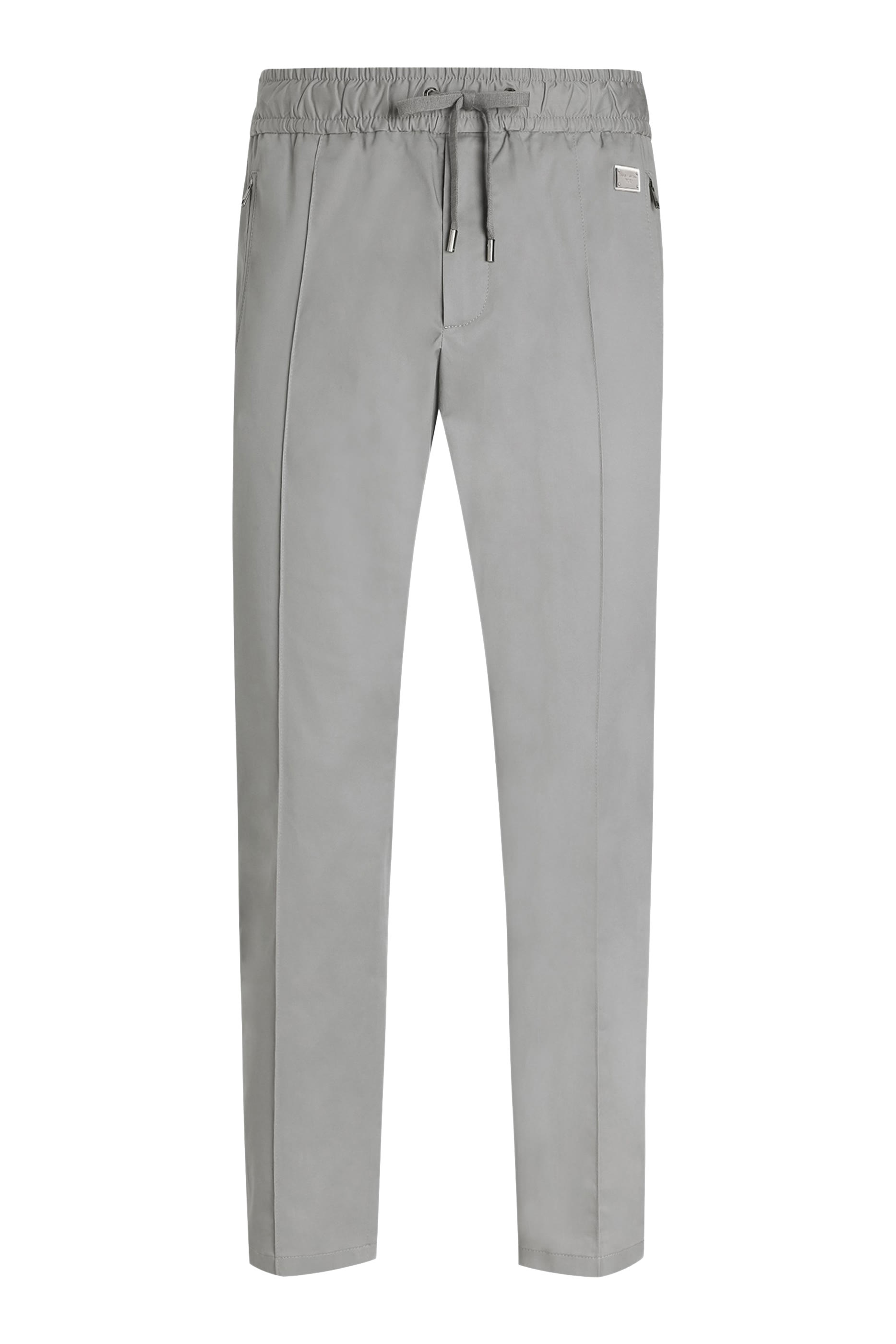 Cotton Jogging Pants