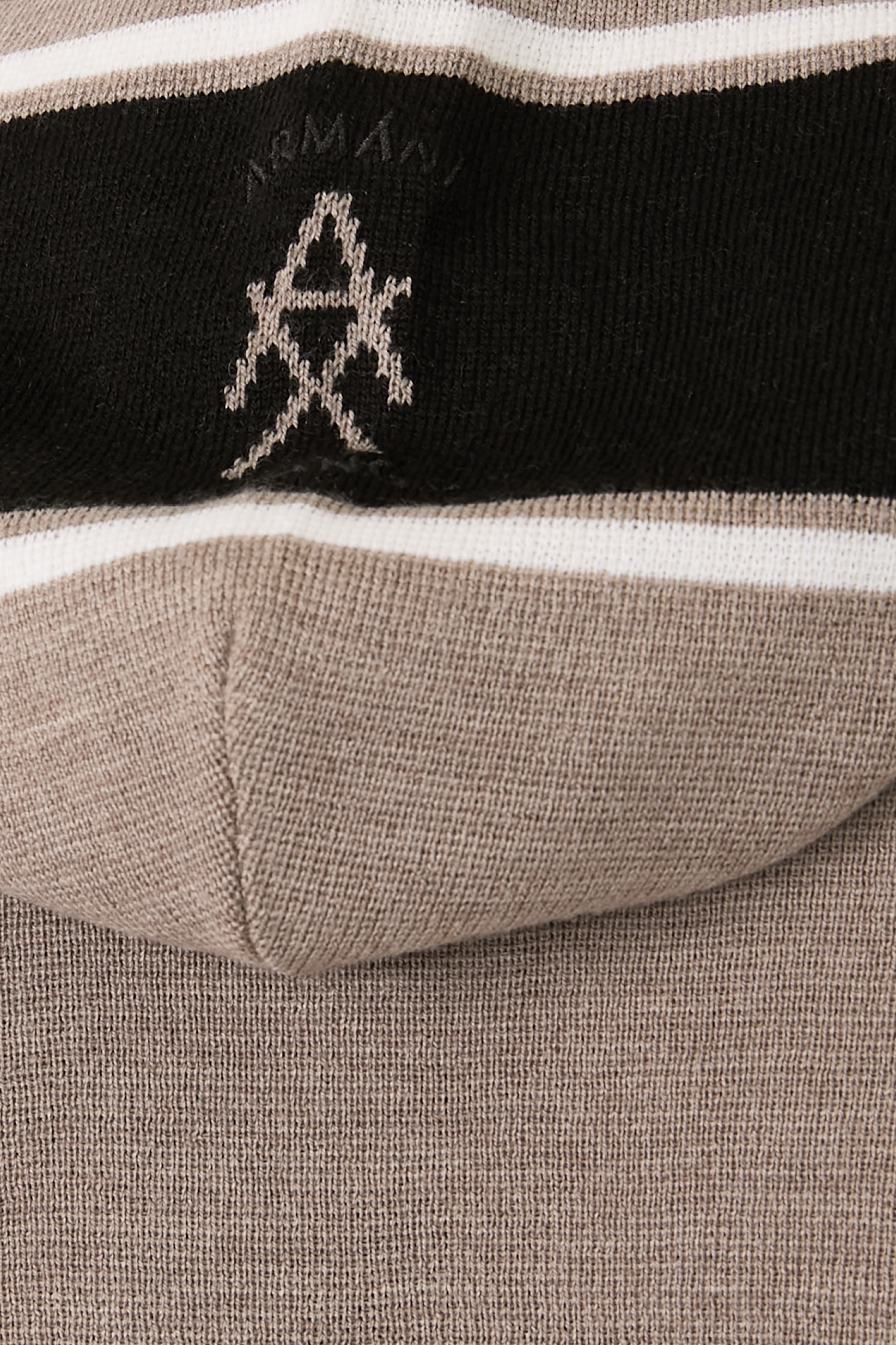 Technical Fabric Jumper