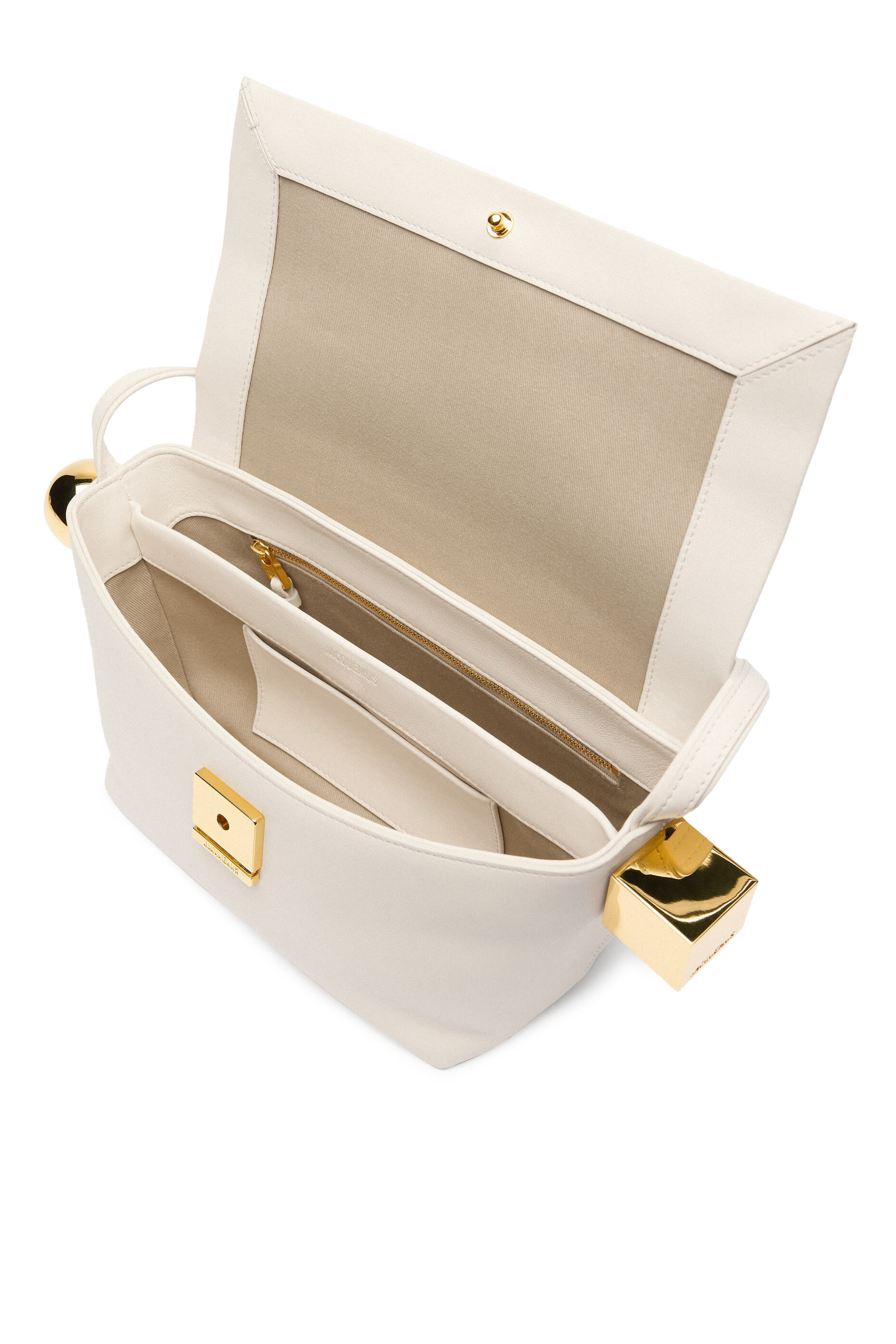 Le Rond Carr&eacute; Bag