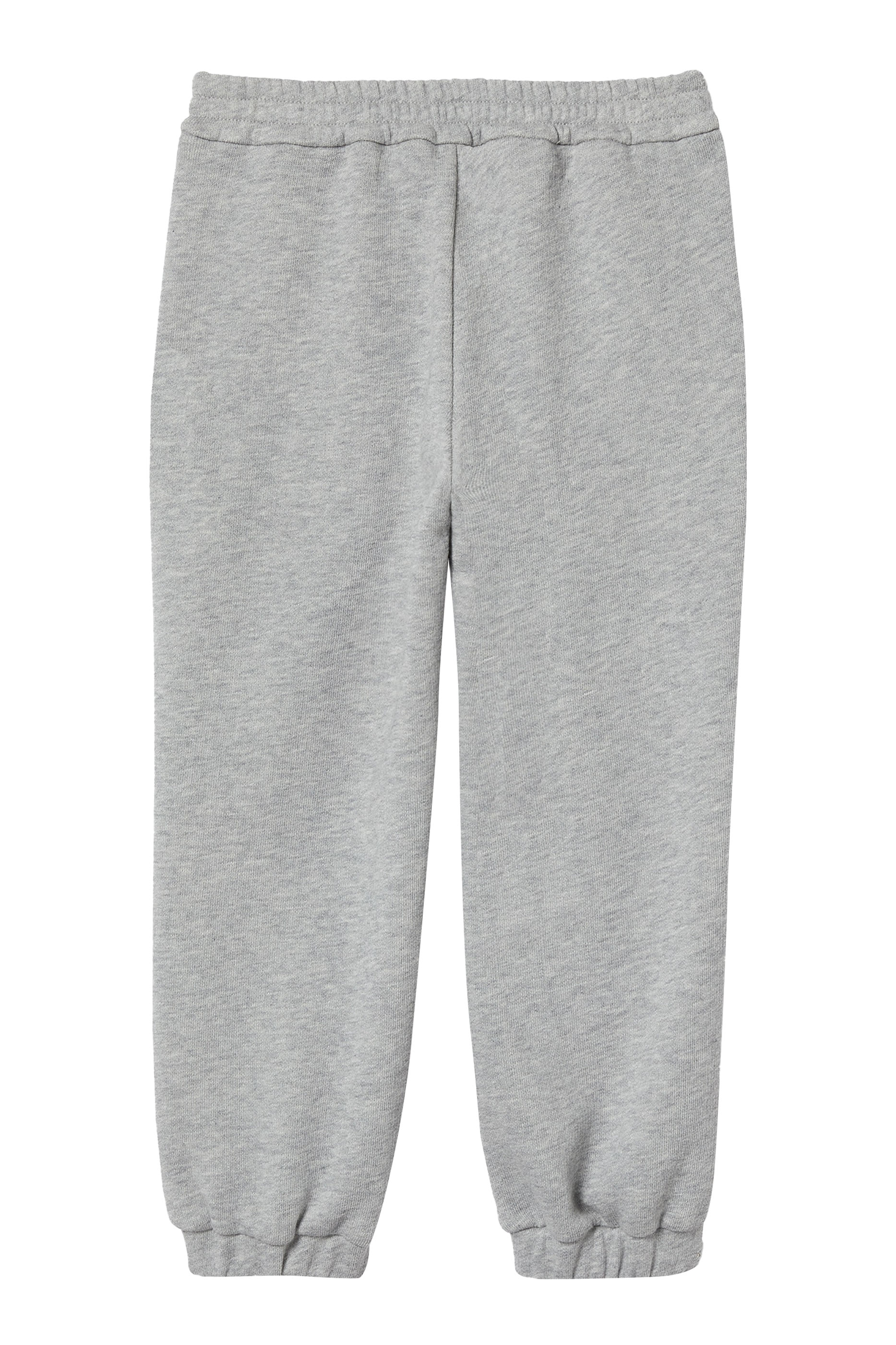 Kids Jogging Pant with Label
