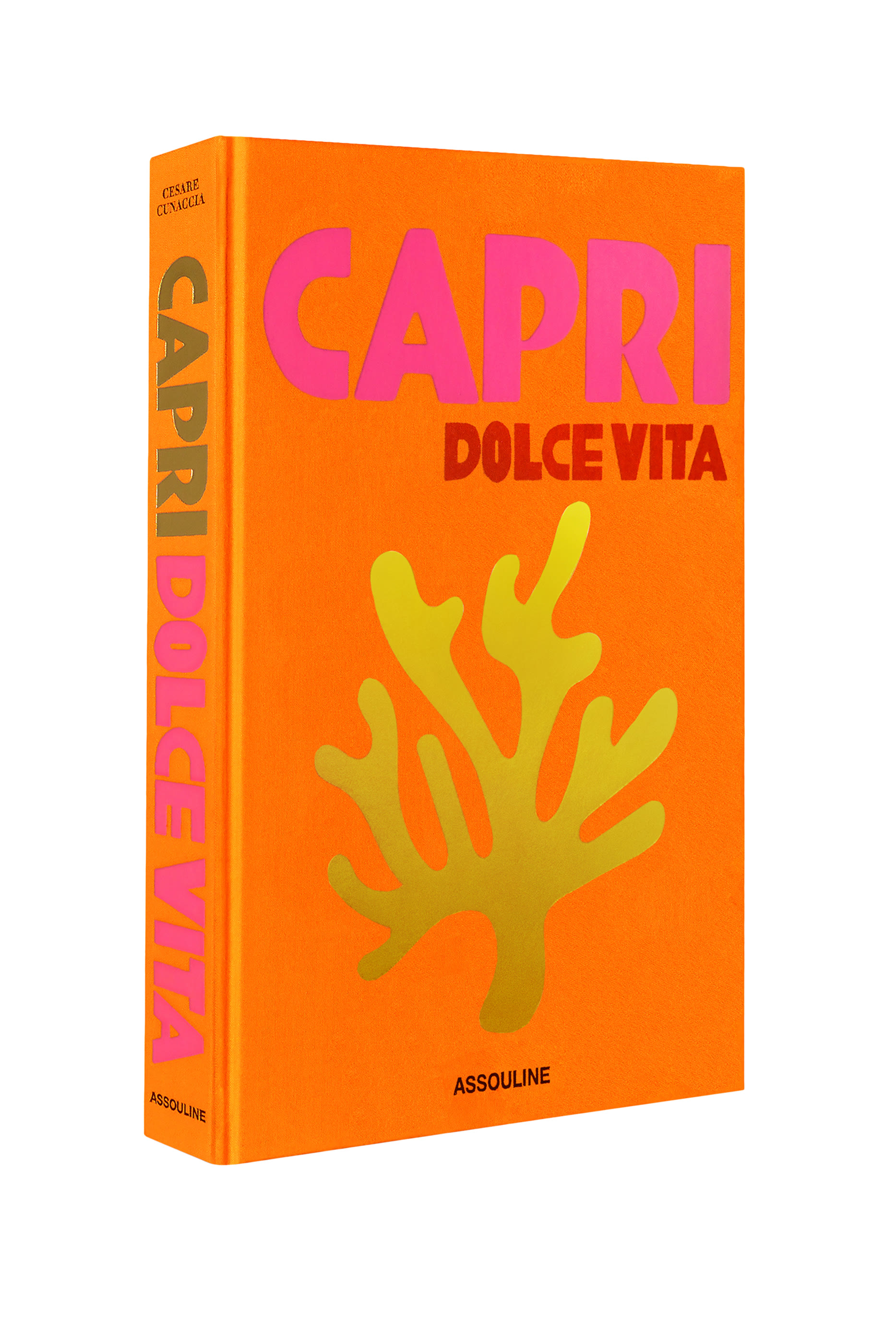 Capri Dolce Vita