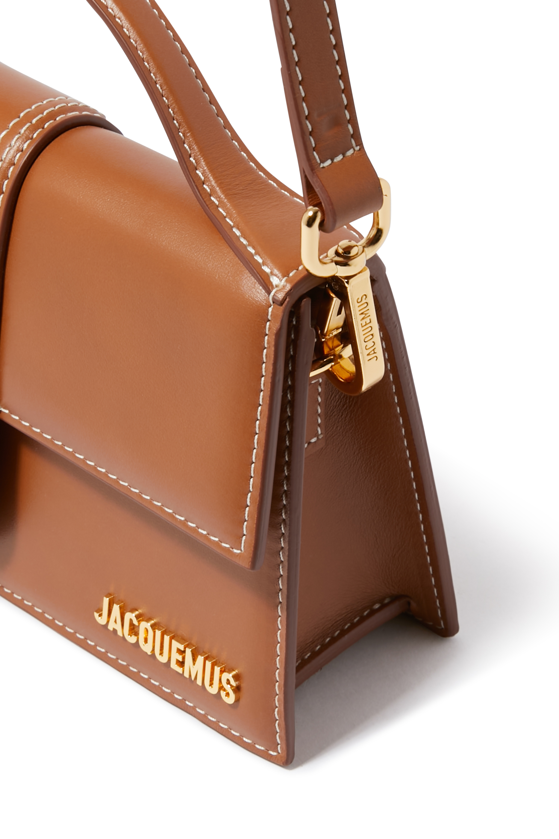 Le Grand Bambino Crossbody Bag