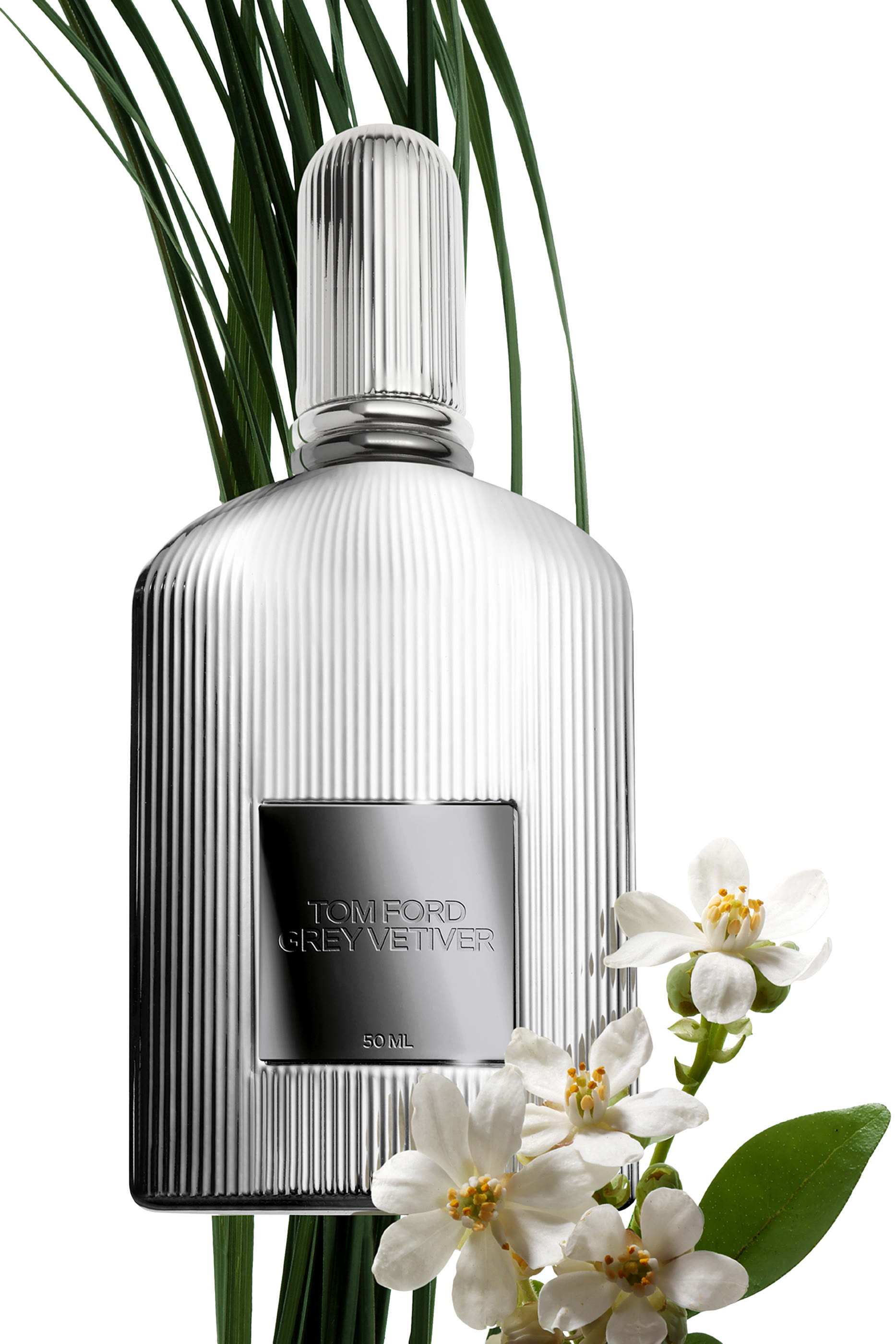 Grey Vetiver Parfum Spray