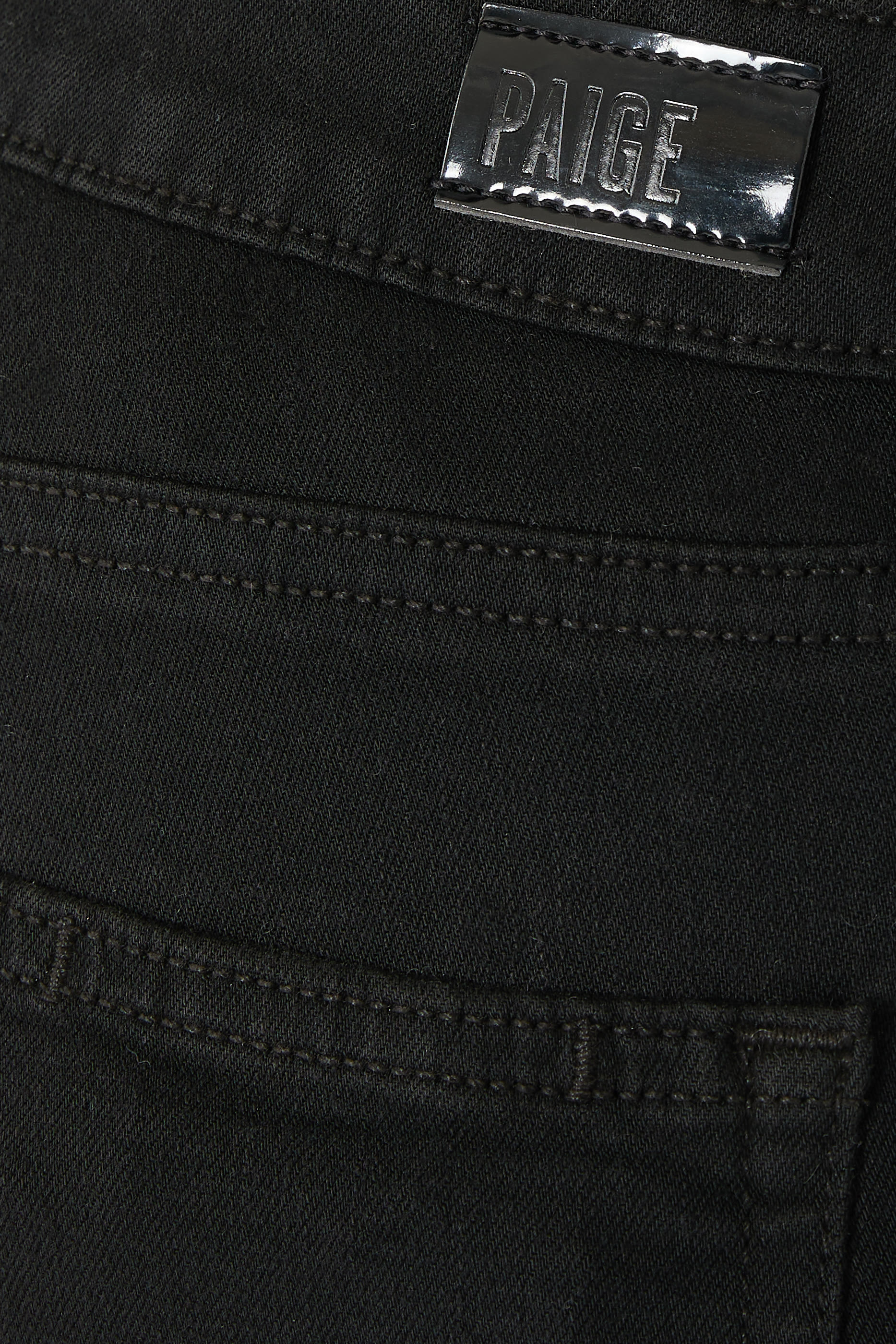 Genevieve Flare Jeans