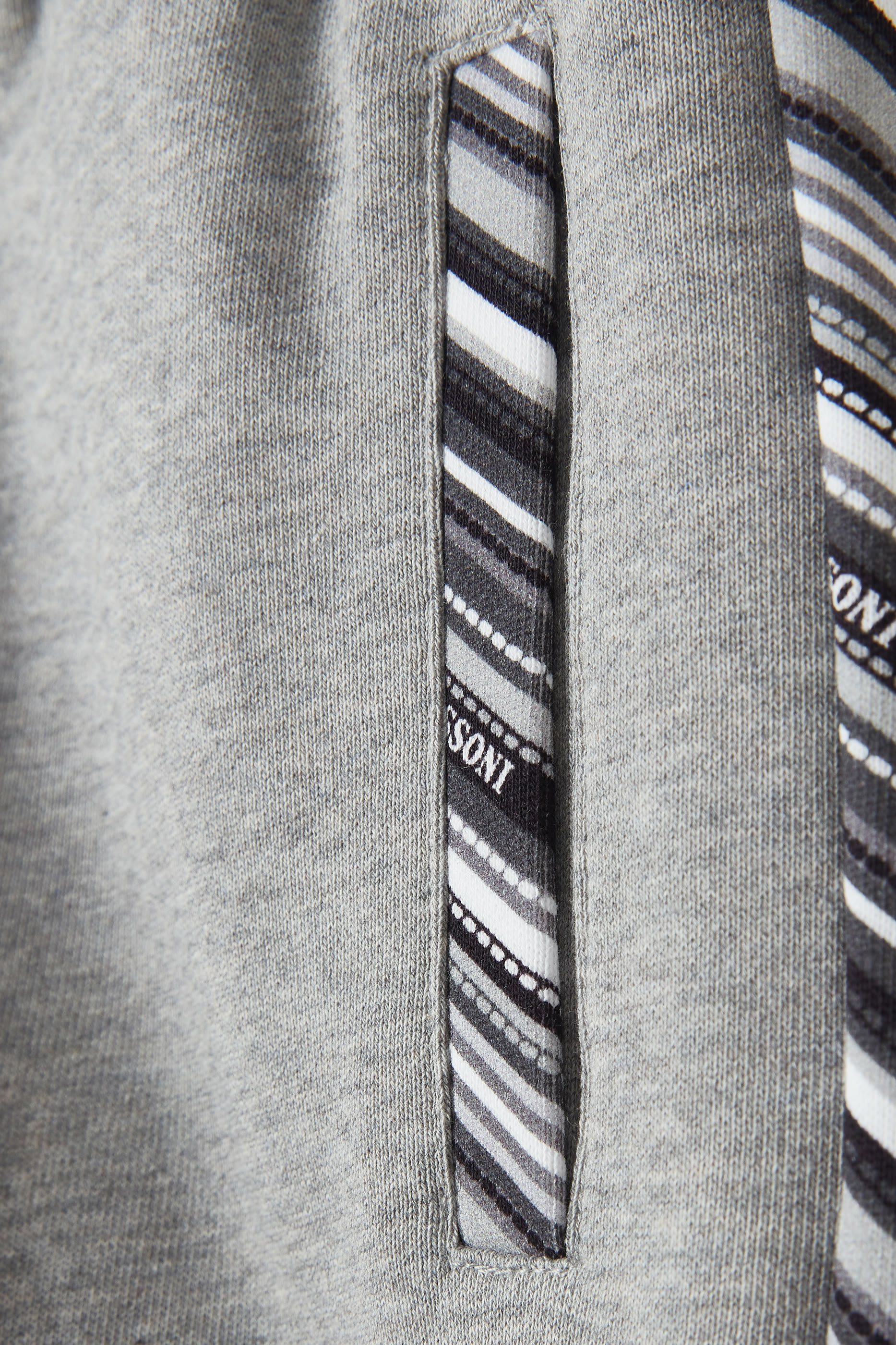 Kids Jersey Sweatpants