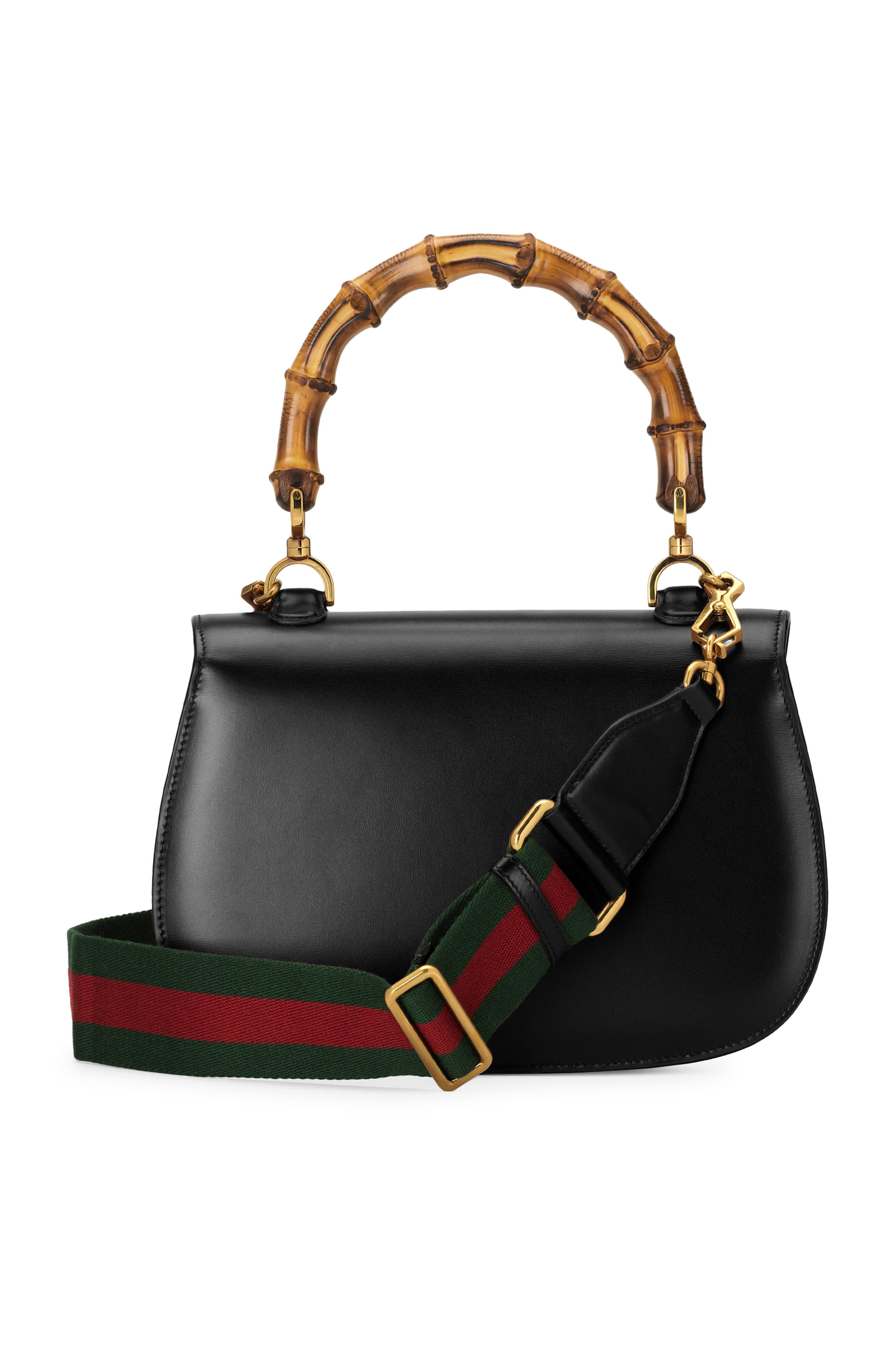 Bamboo 1947 Medium Top Handle Bag