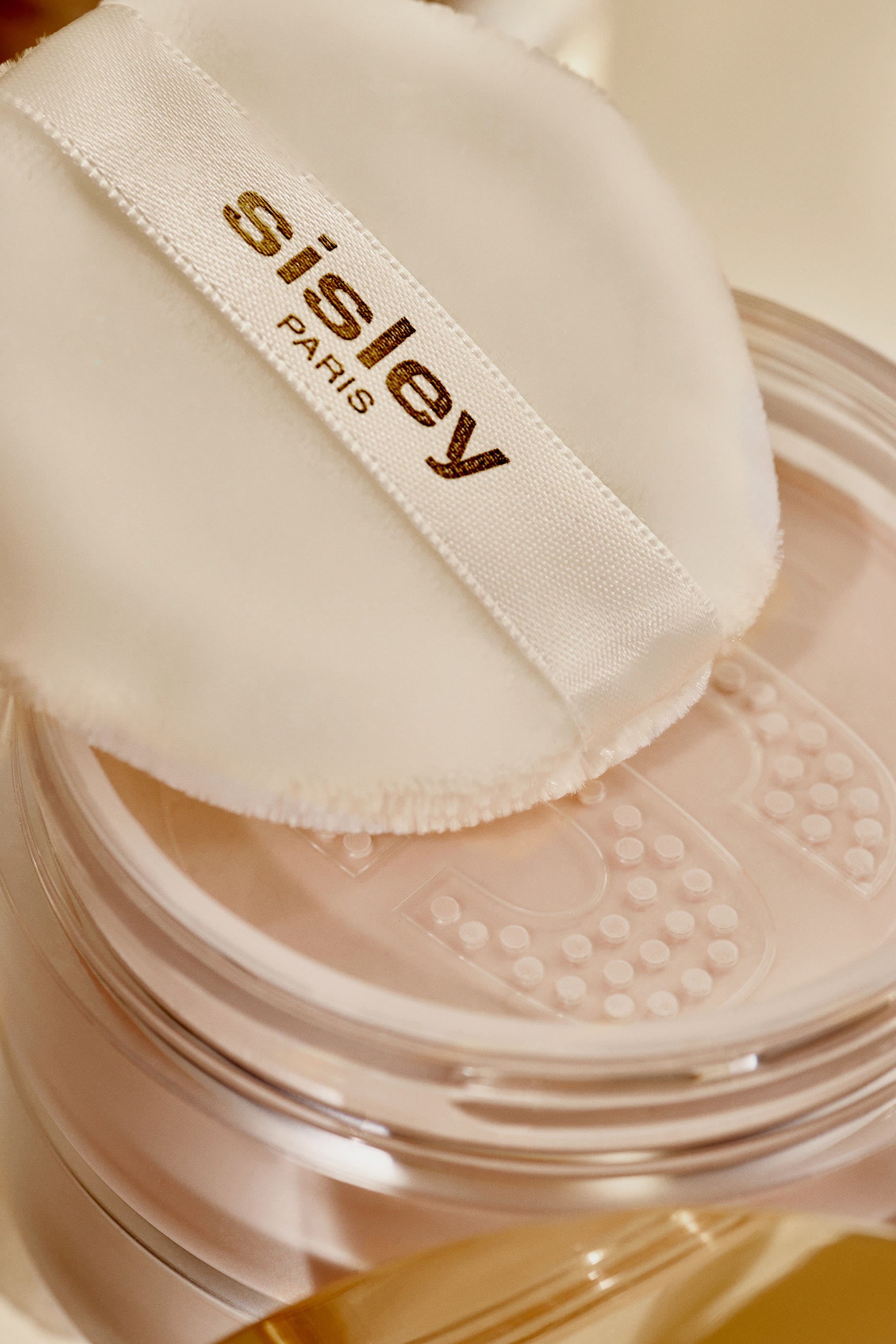 Phyto-Teint Poudre Libre