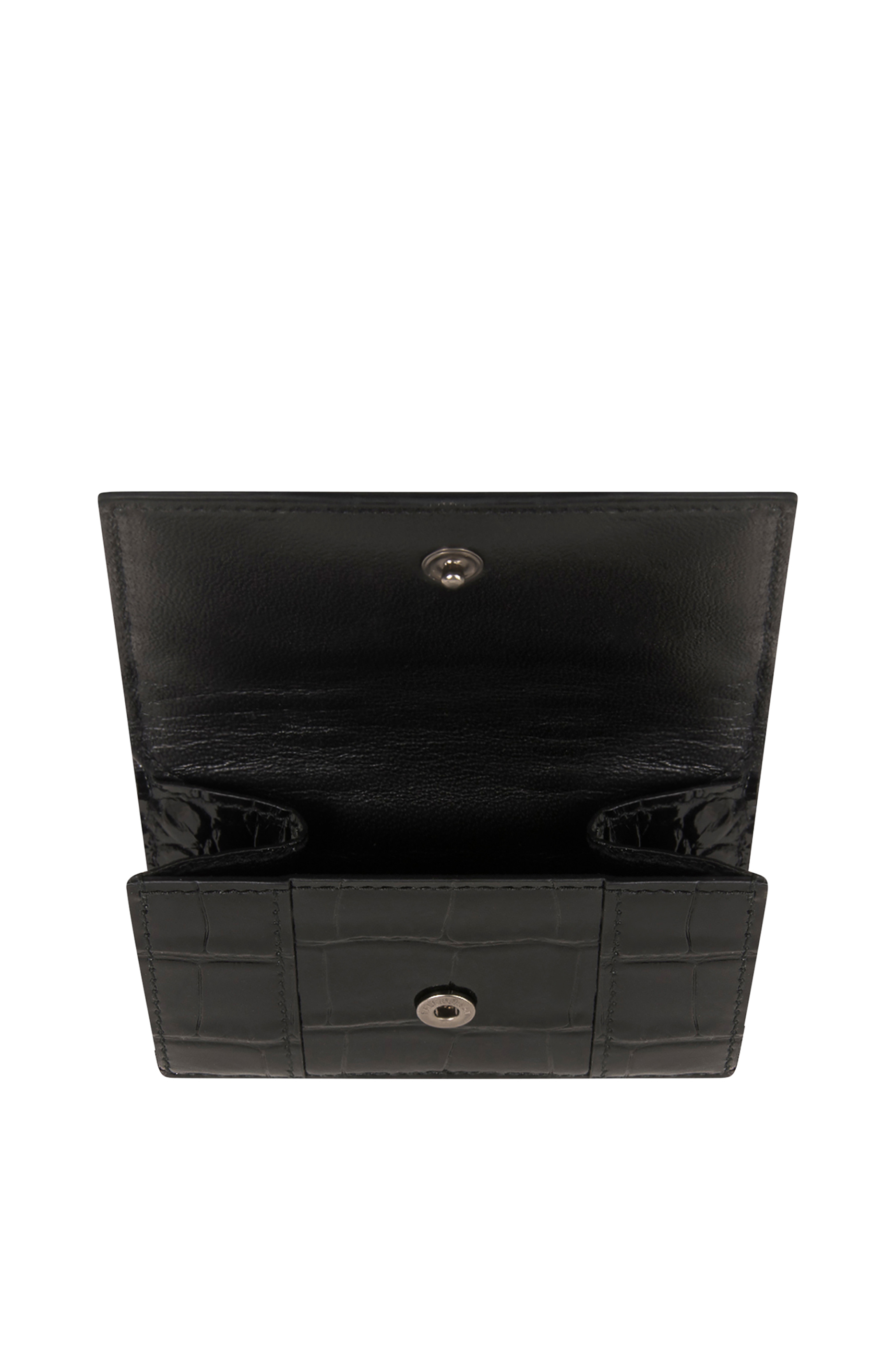 Hourglass Mini Wallet