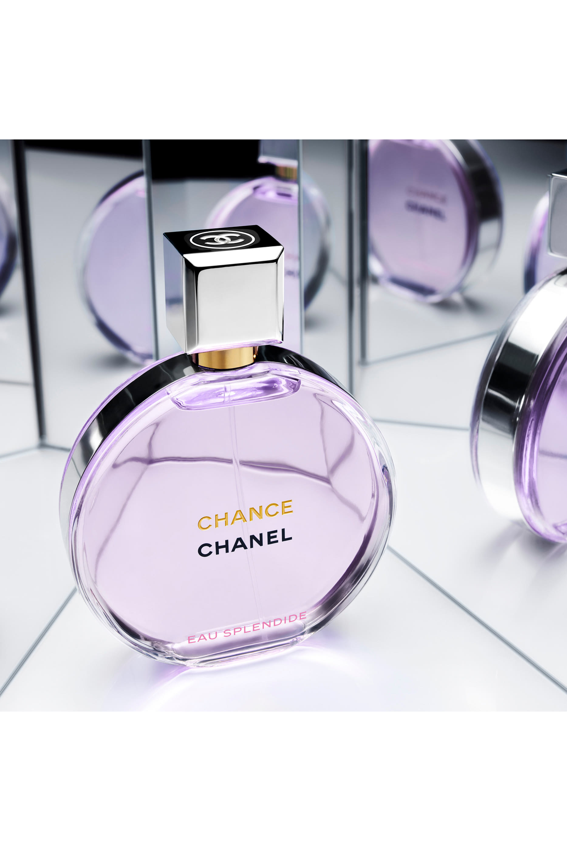 Buy CHANEL Chance Eau Splendide Eau de Parfum for Unisex Online