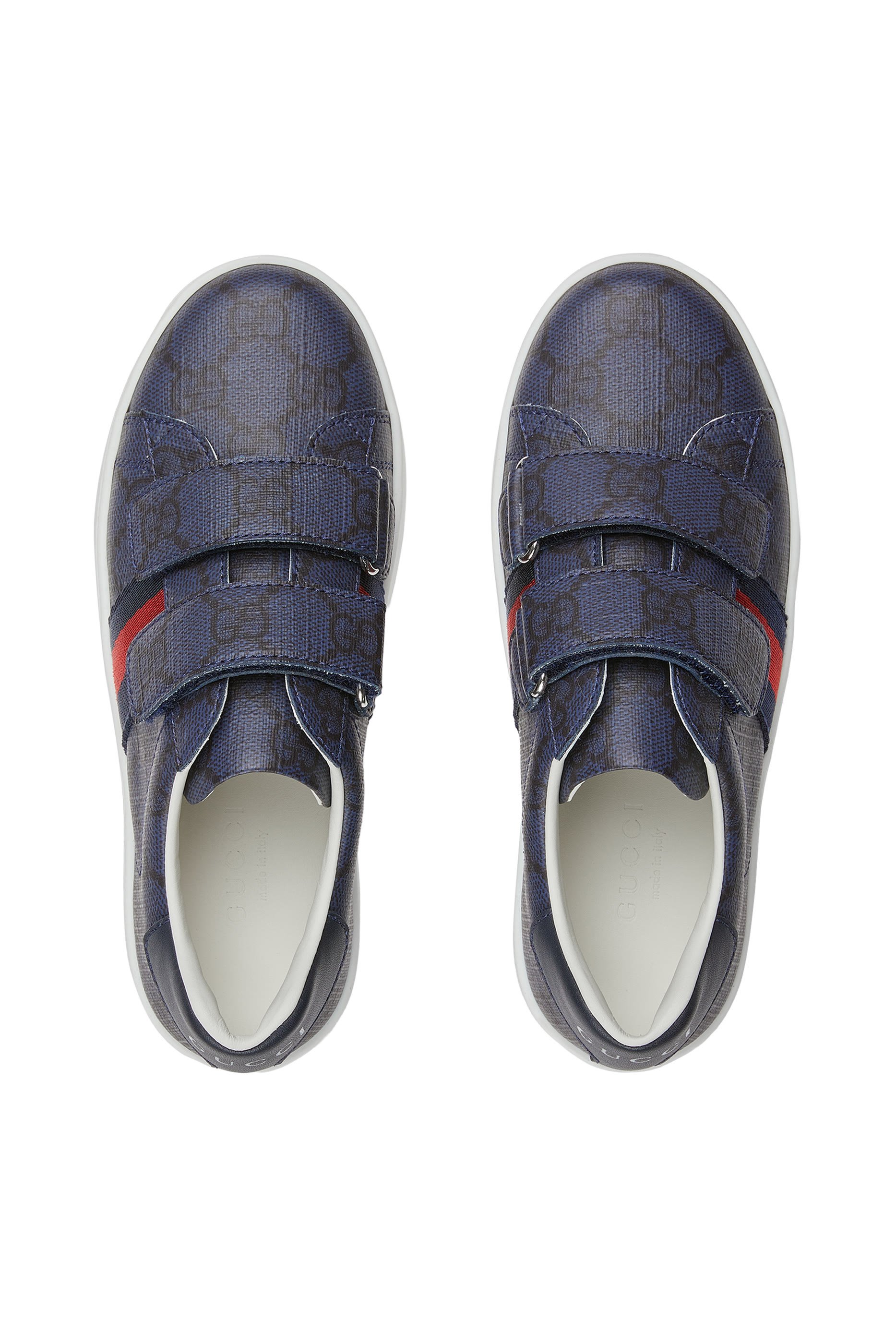Kids Ace Sneakers 